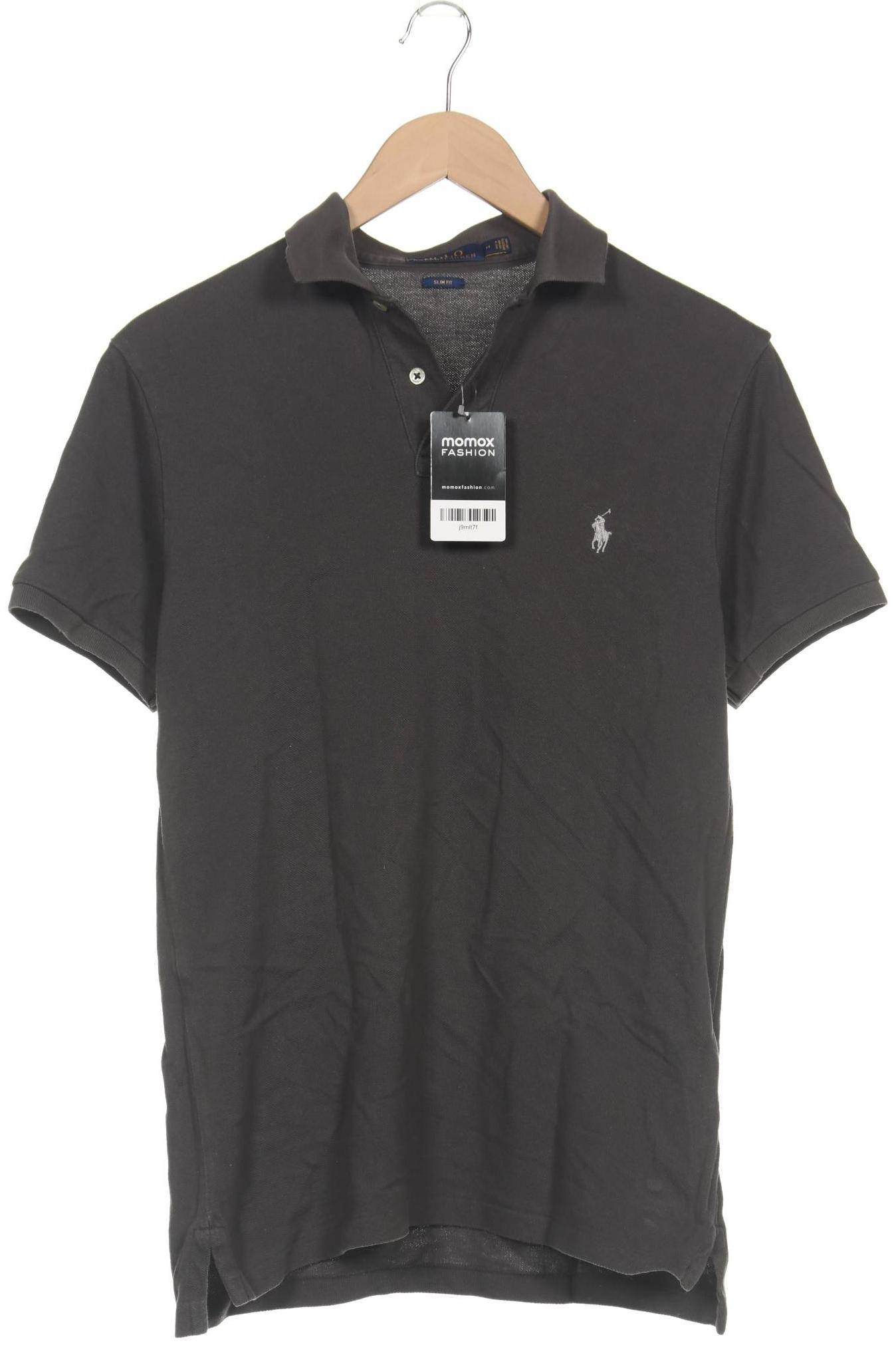 

Polo Ralph Lauren Herren Poloshirt, grau, Gr. 48