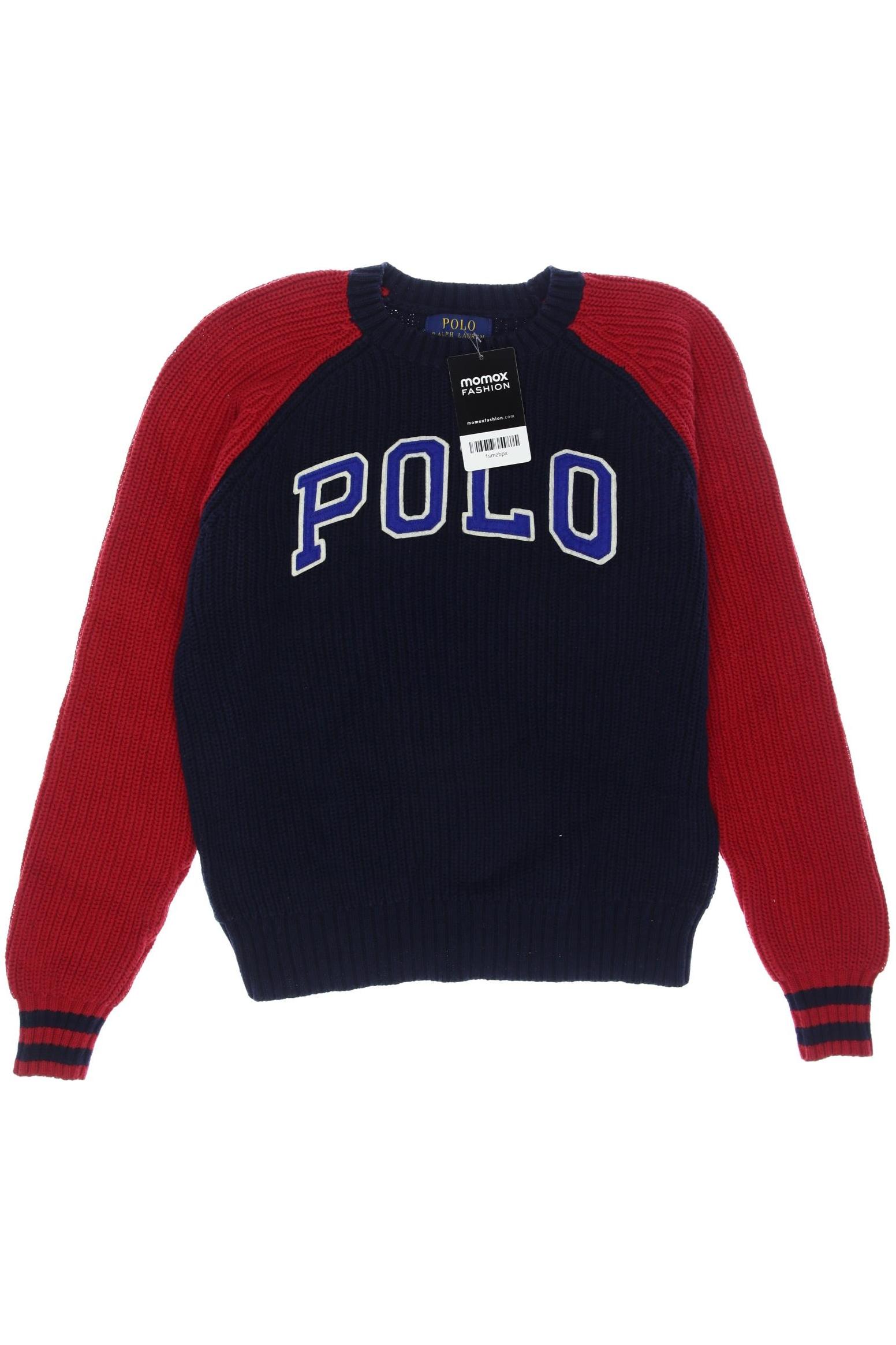 

Polo Ralph Lauren Herren Pullover, marineblau, Gr. 146