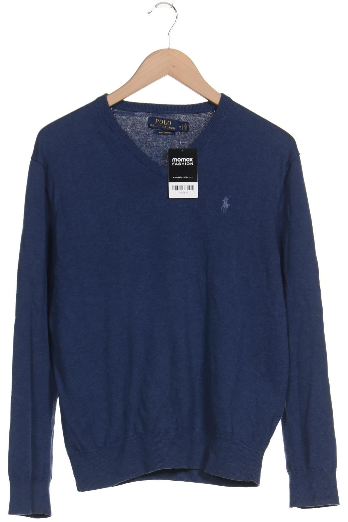 

Polo Ralph Lauren Herren Pullover, marineblau, Gr. 48