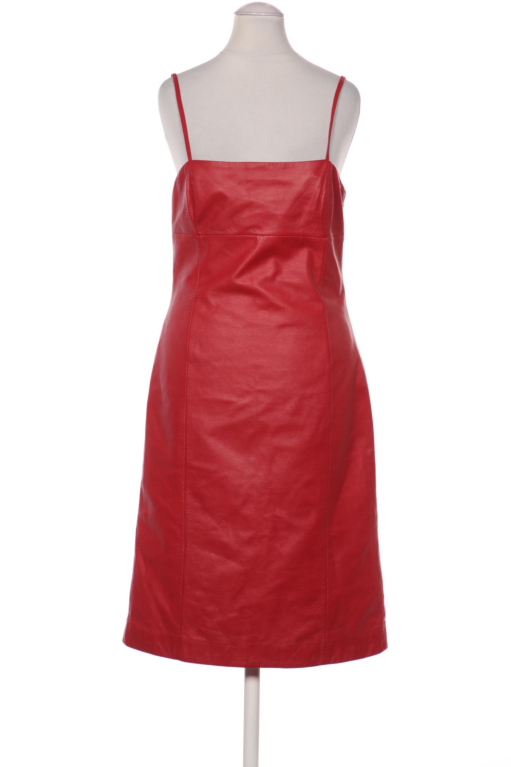 

Polo Ralph Lauren Damen Kleid, rot, Gr. 6