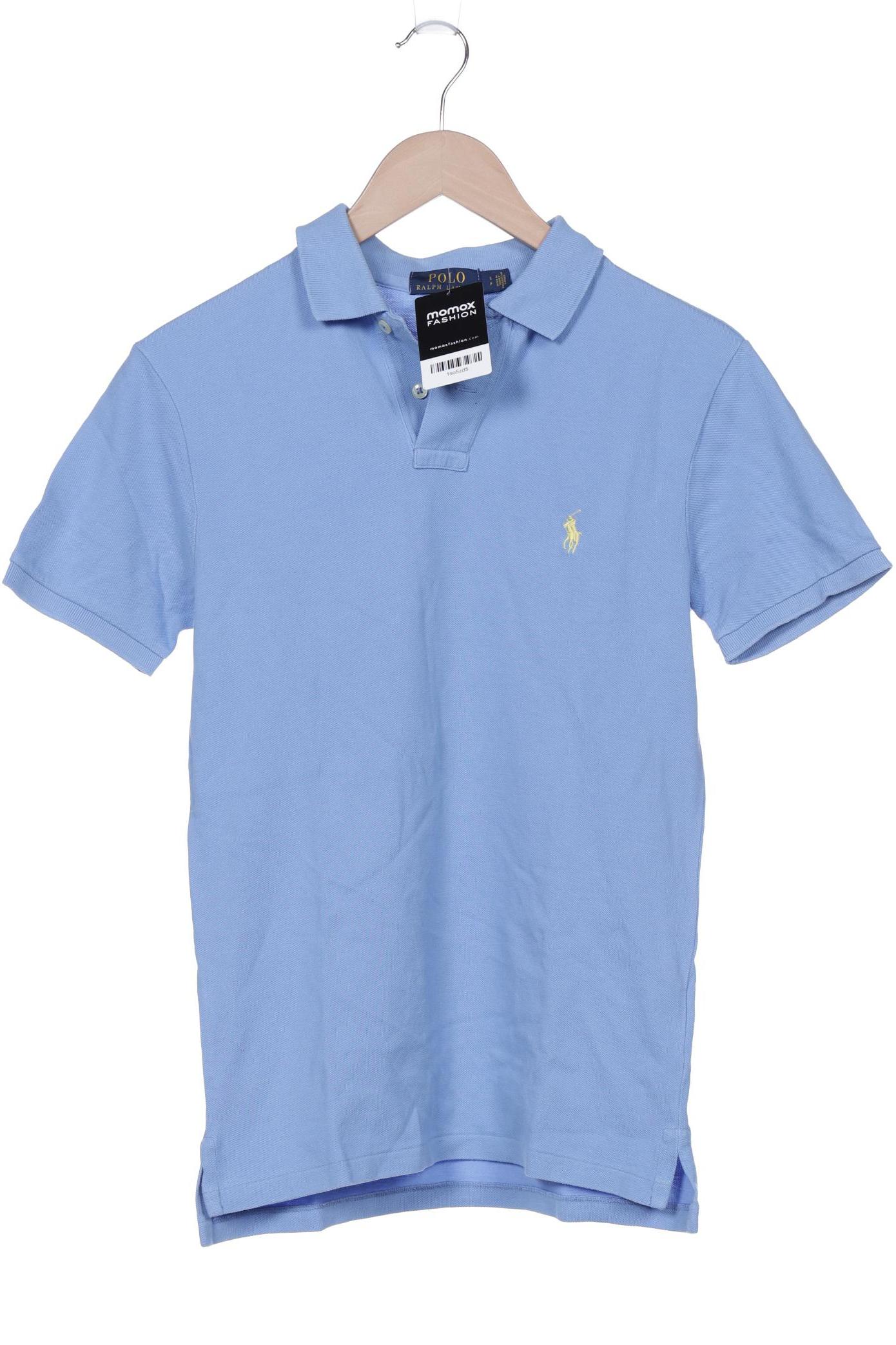 

Polo Ralph Lauren Herren Poloshirt, blau, Gr. 46