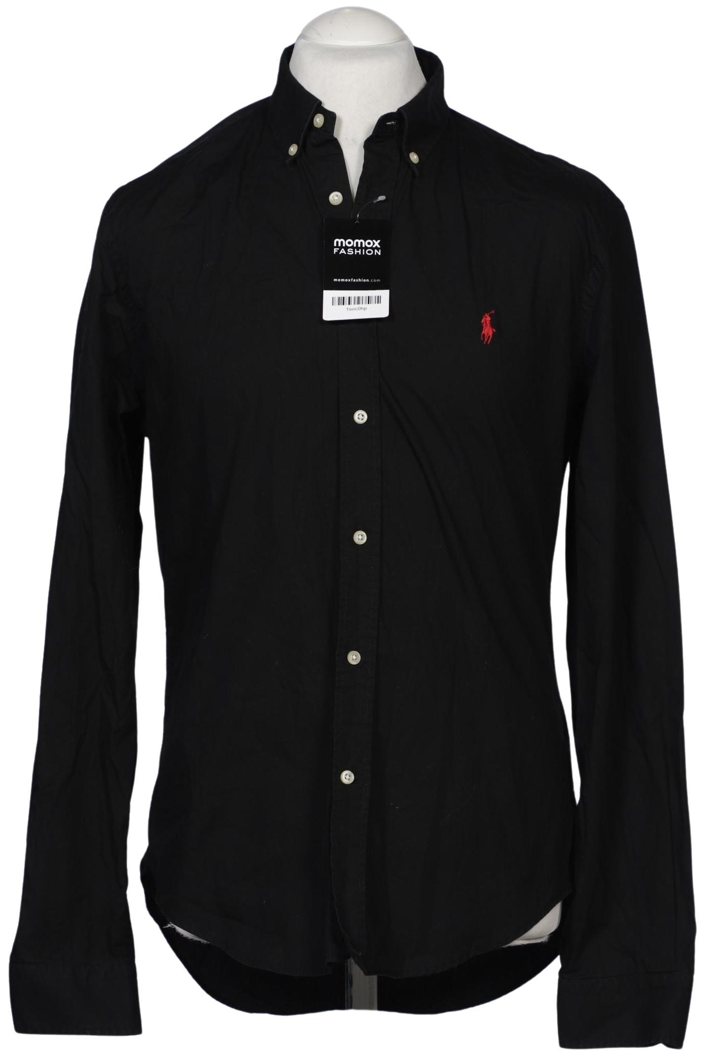 

Polo Ralph Lauren Herren Hemd, schwarz, Gr. 52