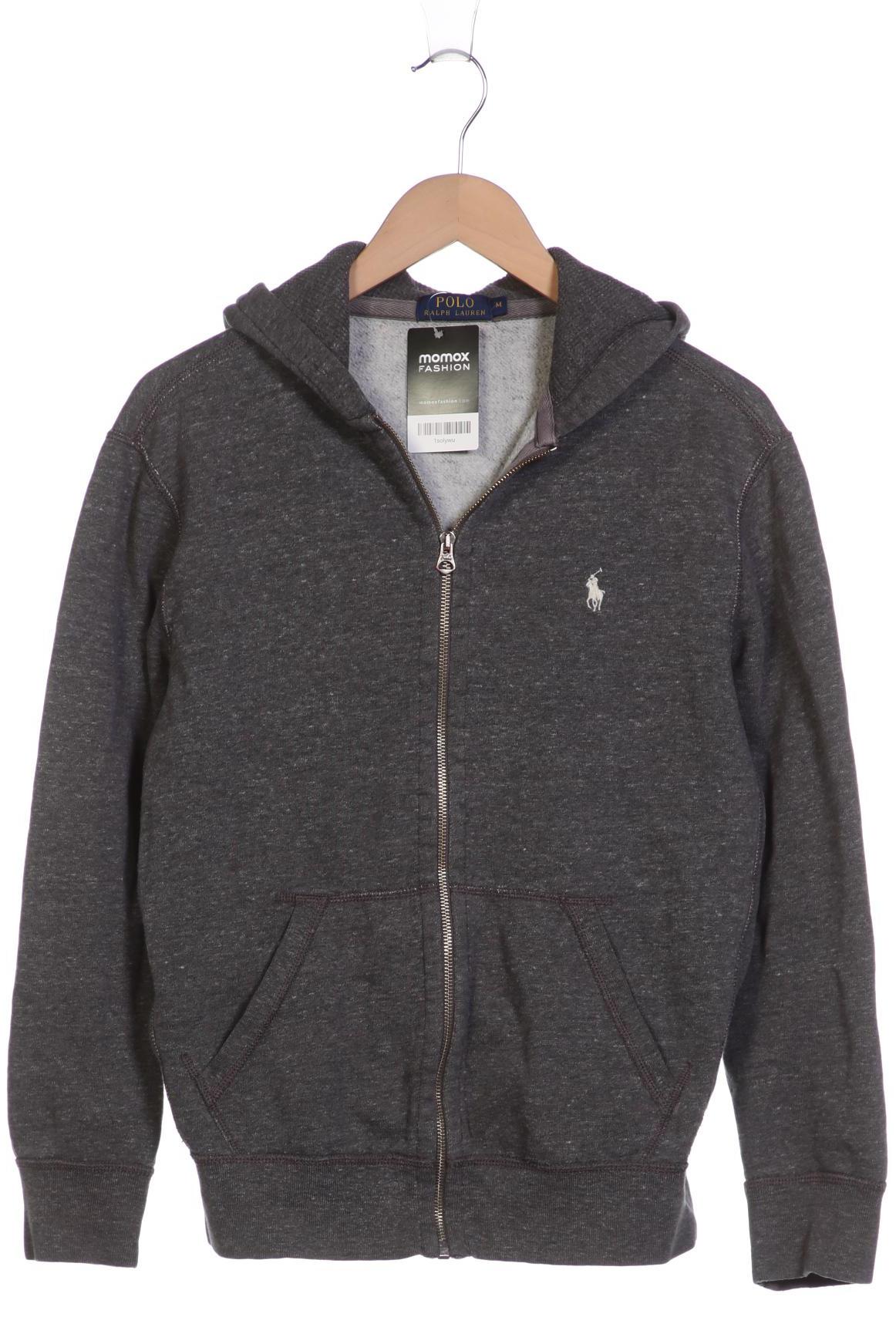 

Polo Ralph Lauren Herren Kapuzenpullover, grau