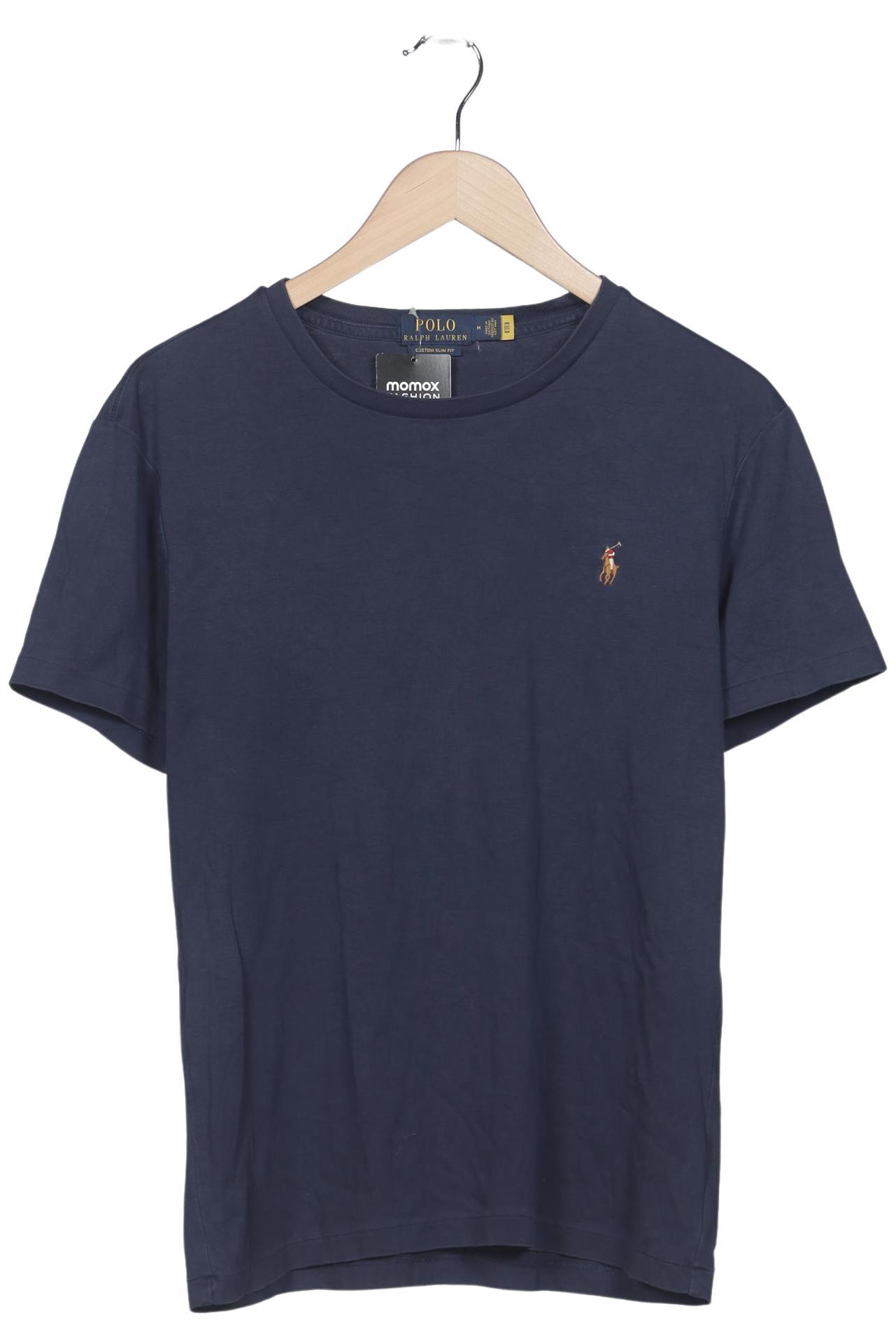 

Polo Ralph Lauren Herren T-Shirt, marineblau, Gr. 48