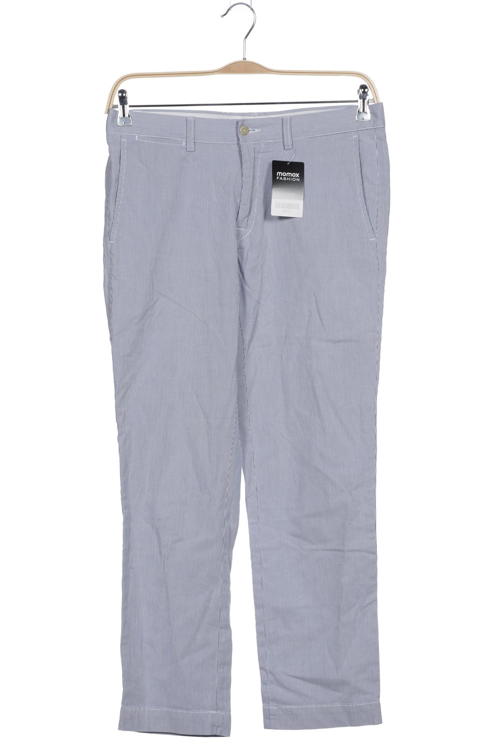 

Polo Ralph Lauren Herren Stoffhose, blau, Gr. 50