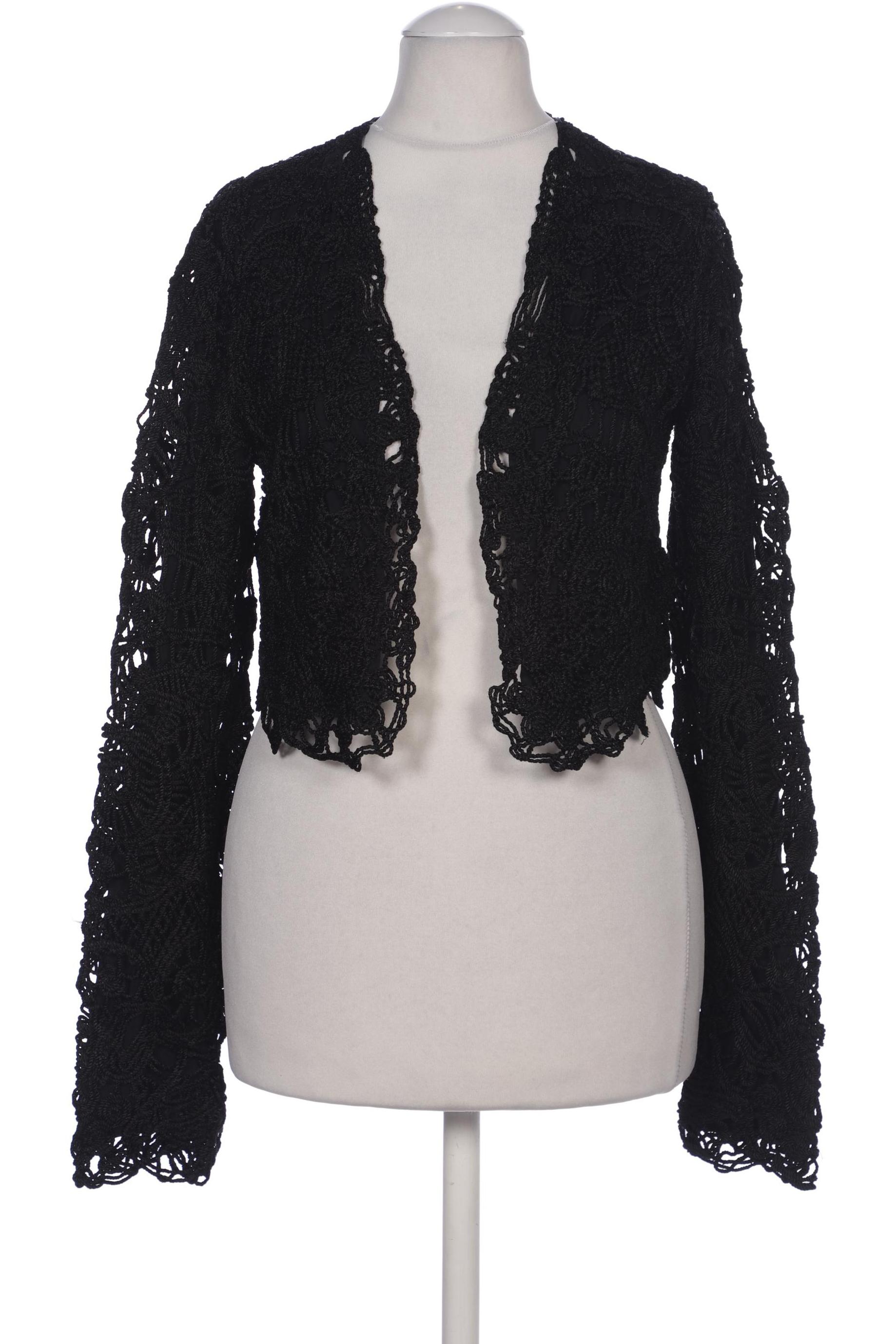 

Polo Ralph Lauren Damen Strickjacke, schwarz, Gr. 36