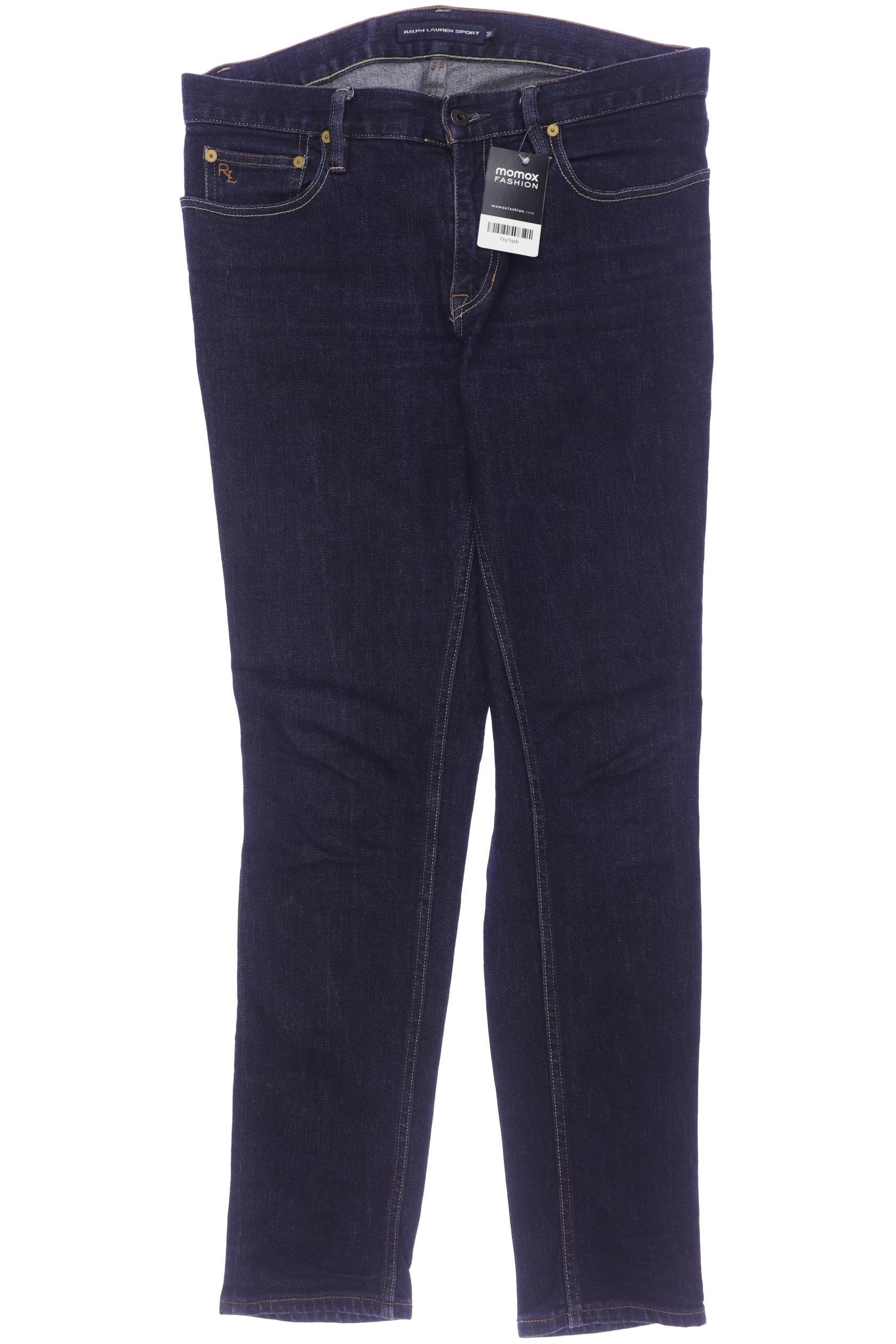 

Polo Ralph Lauren Herren Jeans, marineblau, Gr. 31