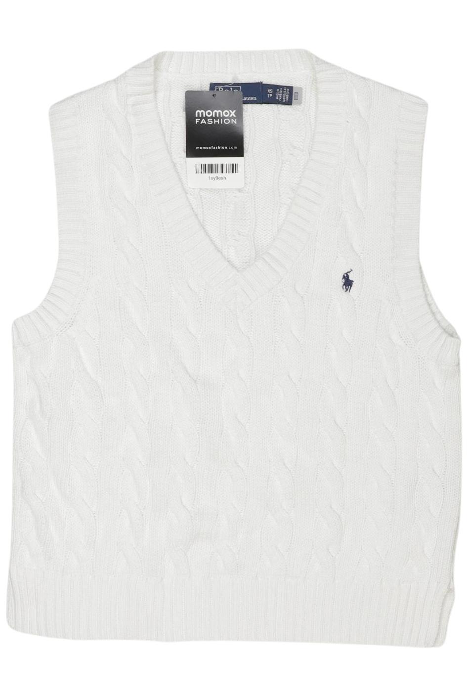 

Polo Ralph Lauren Damen Pullover, weiß, Gr. 34