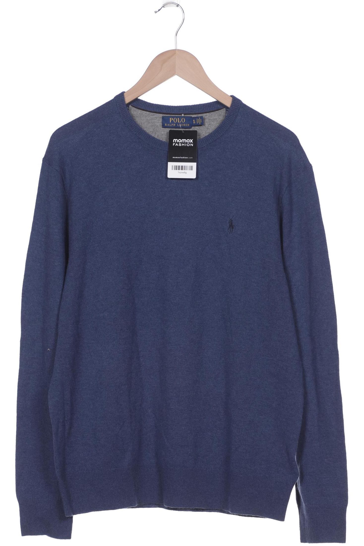 

Polo Ralph Lauren Herren Pullover, blau