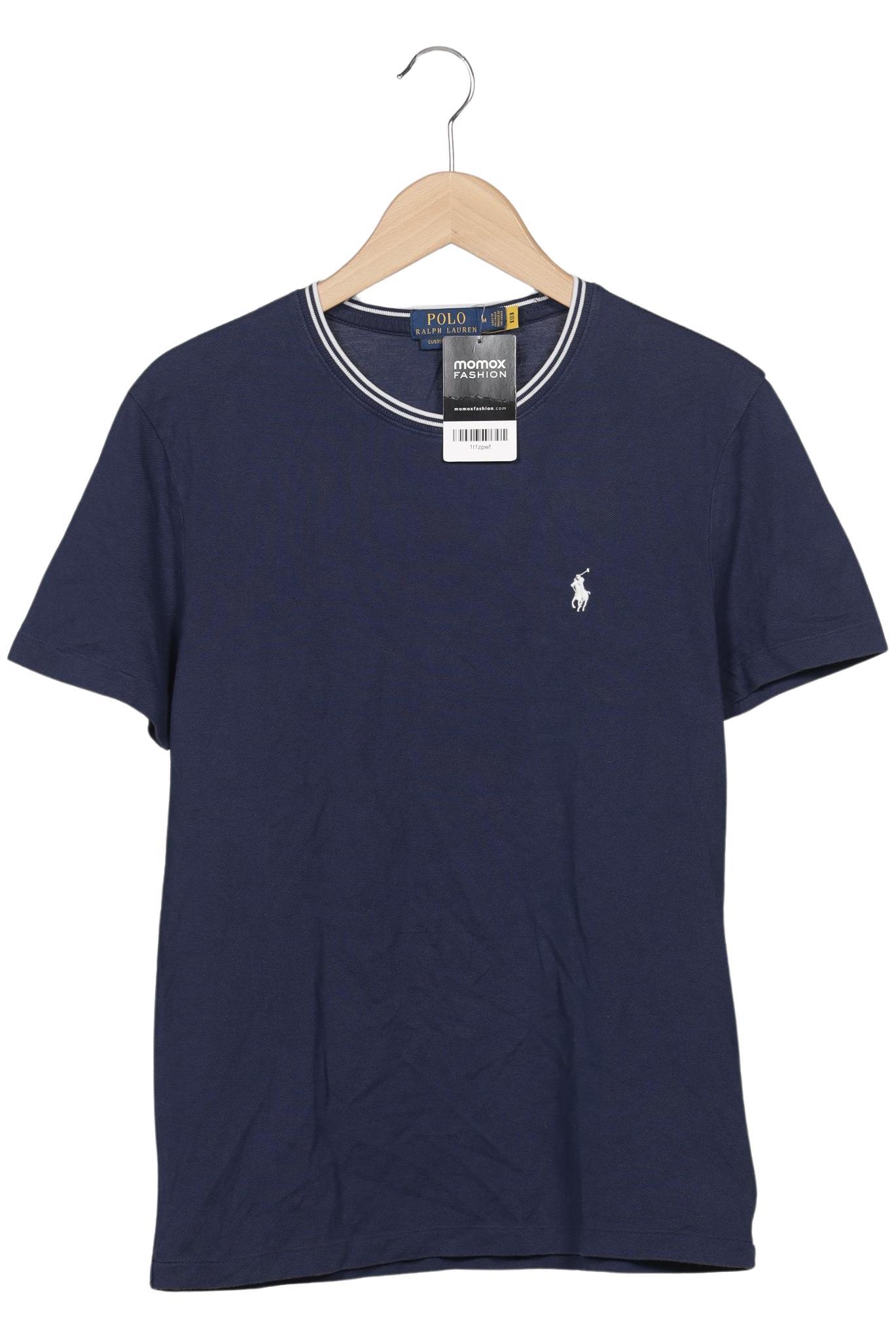 

Polo Ralph Lauren Herren T-Shirt, marineblau, Gr. 48