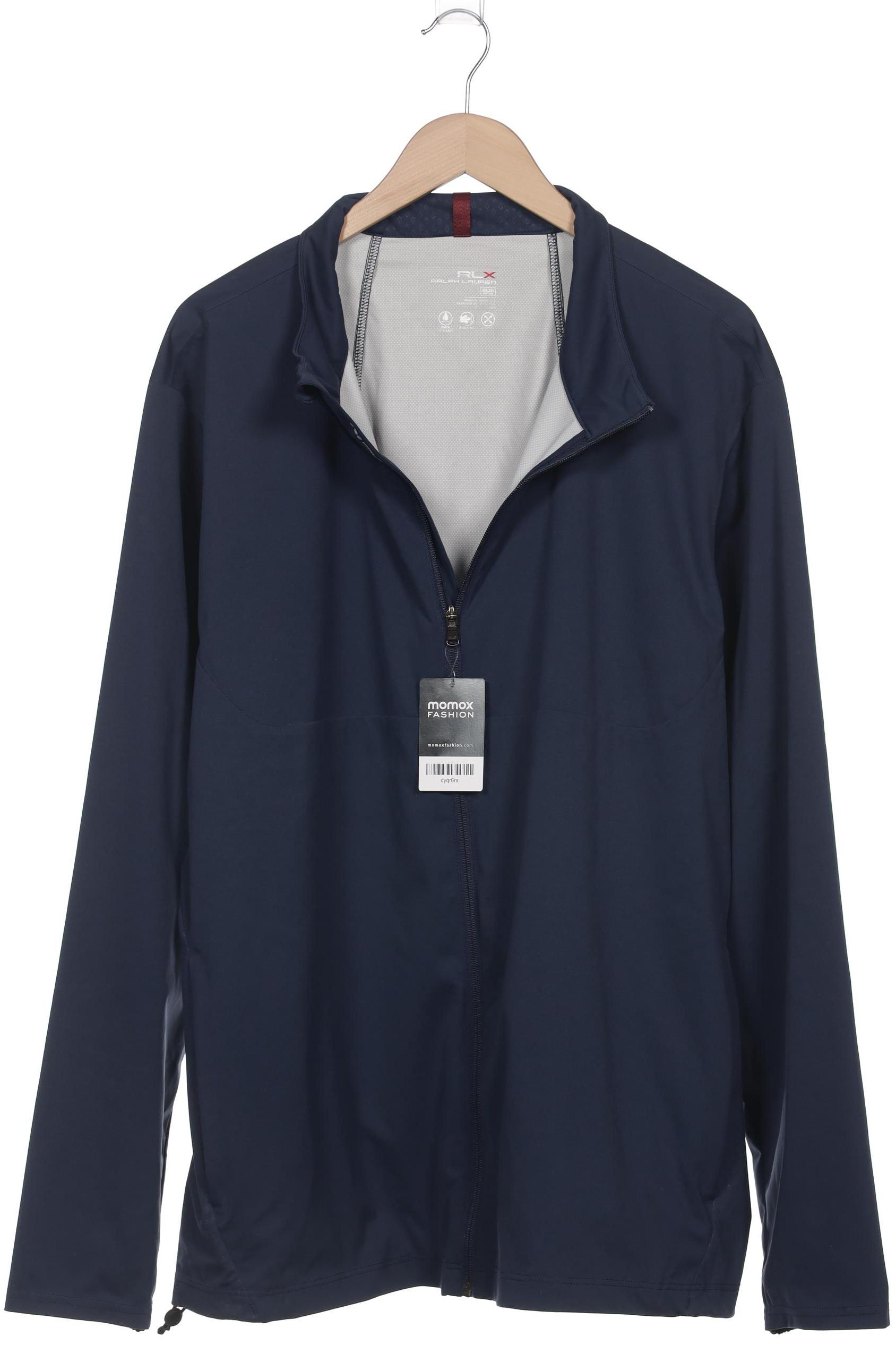 

Polo Ralph Lauren Herren Jacke, marineblau, Gr. 56