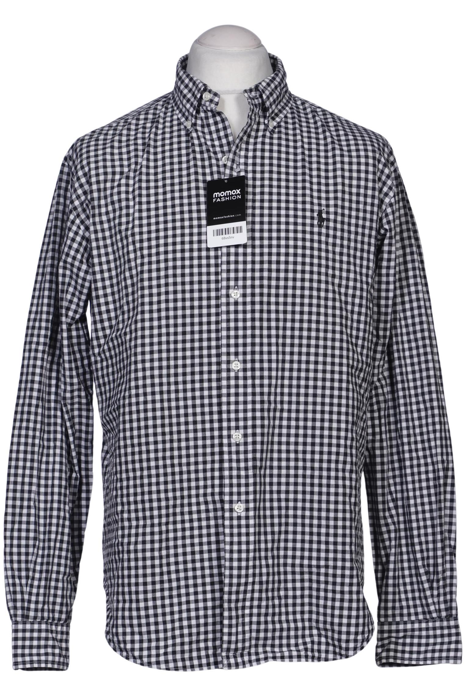 

Polo Ralph Lauren Herren Hemd, mehrfarbig, Gr. 52