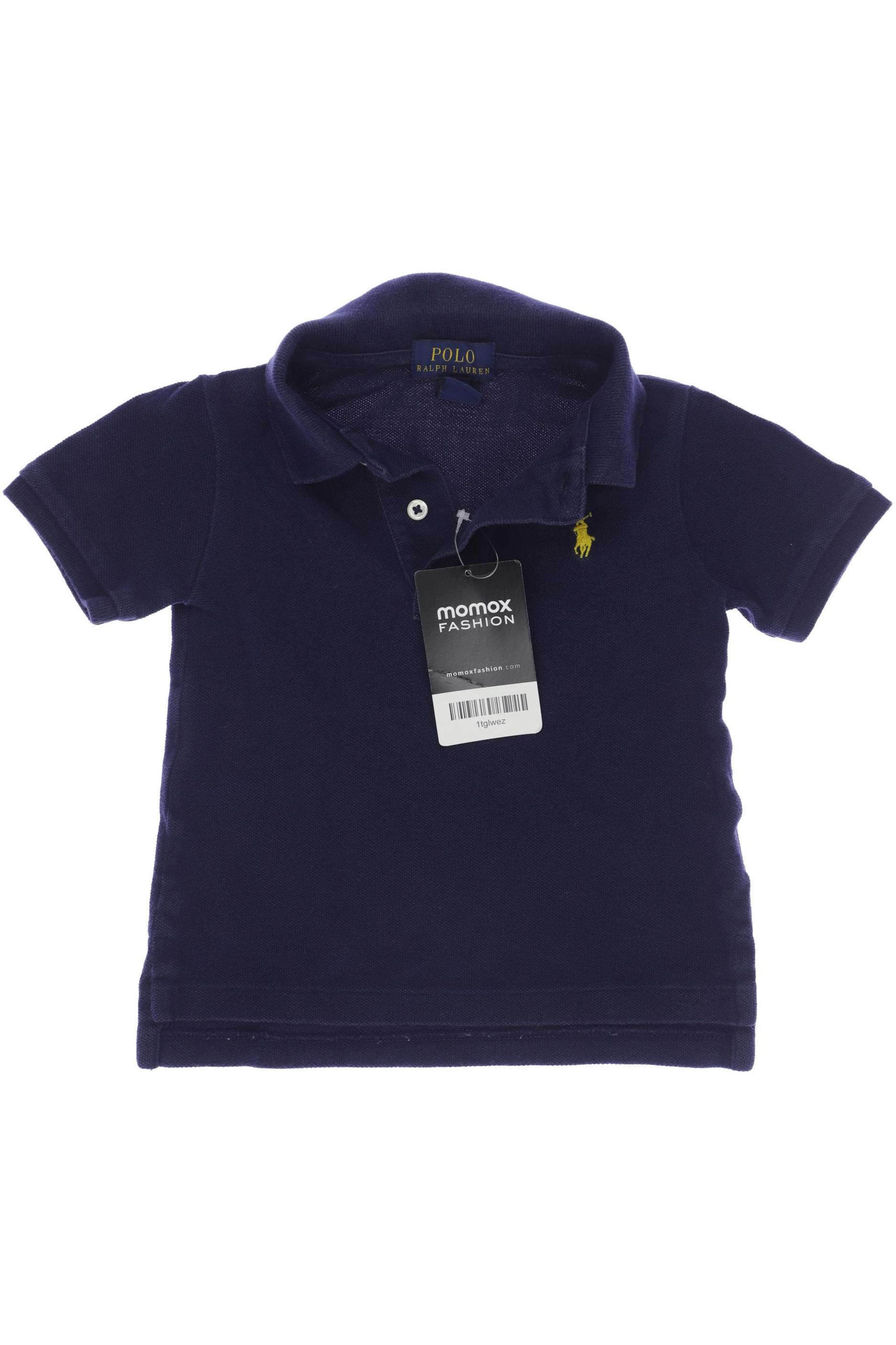 

Polo Ralph Lauren Jungen Poloshirt, marineblau