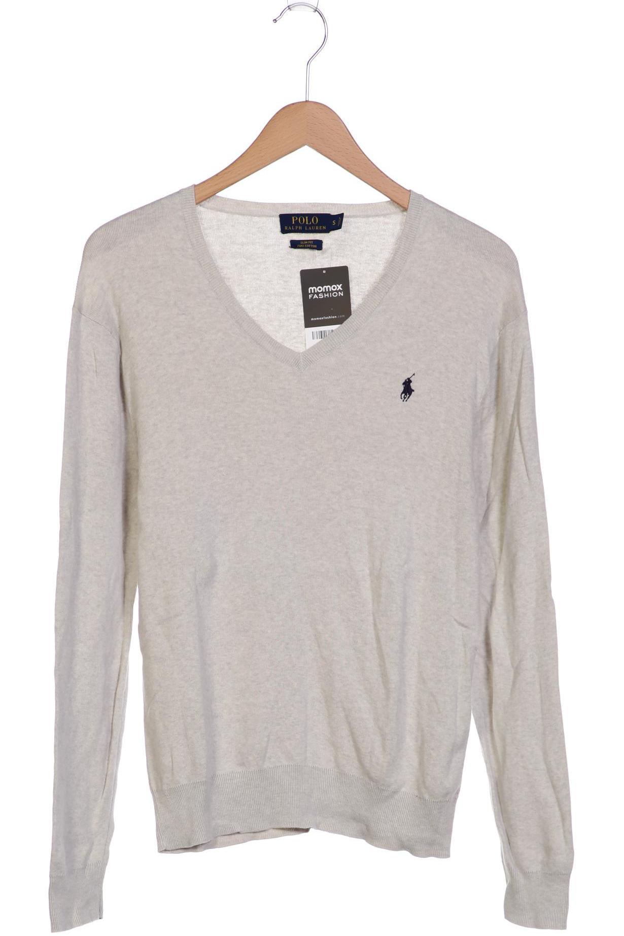 

Polo Ralph Lauren Herren Pullover, grau