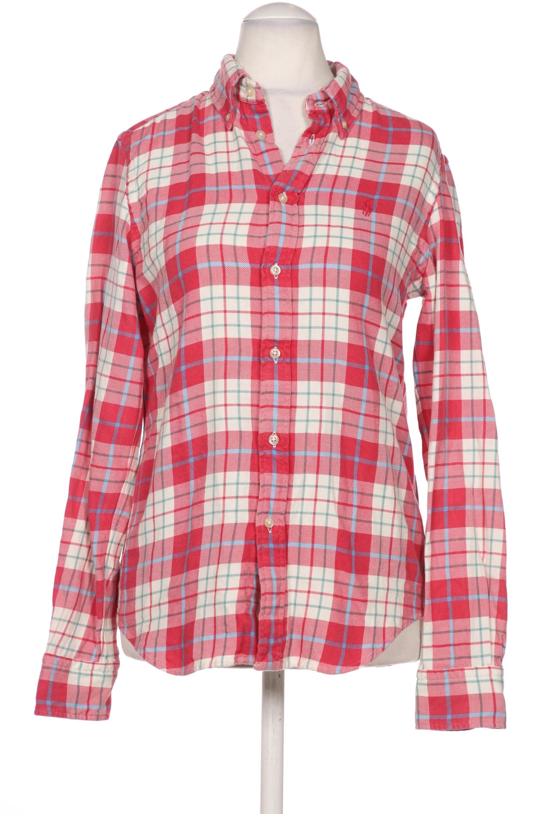 

Polo Ralph Lauren Damen Bluse, rot, Gr. 36