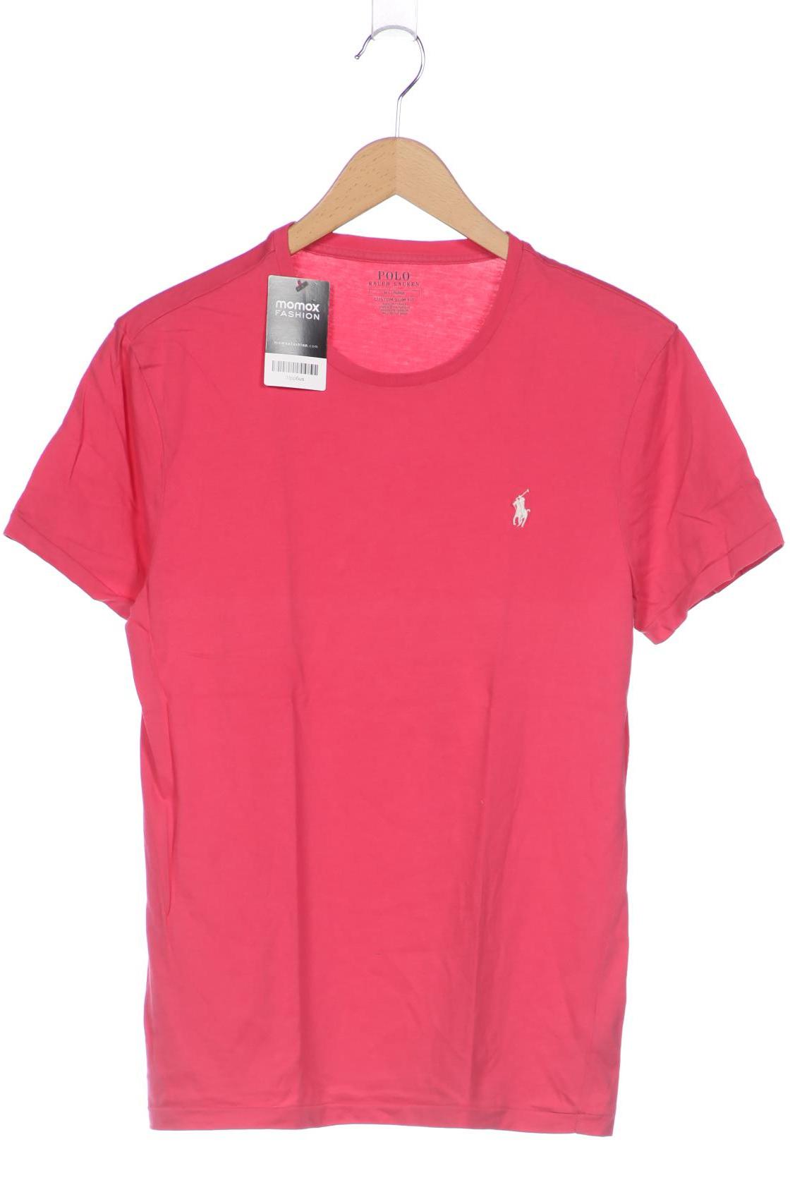 

Polo Ralph Lauren Herren T-Shirt, pink