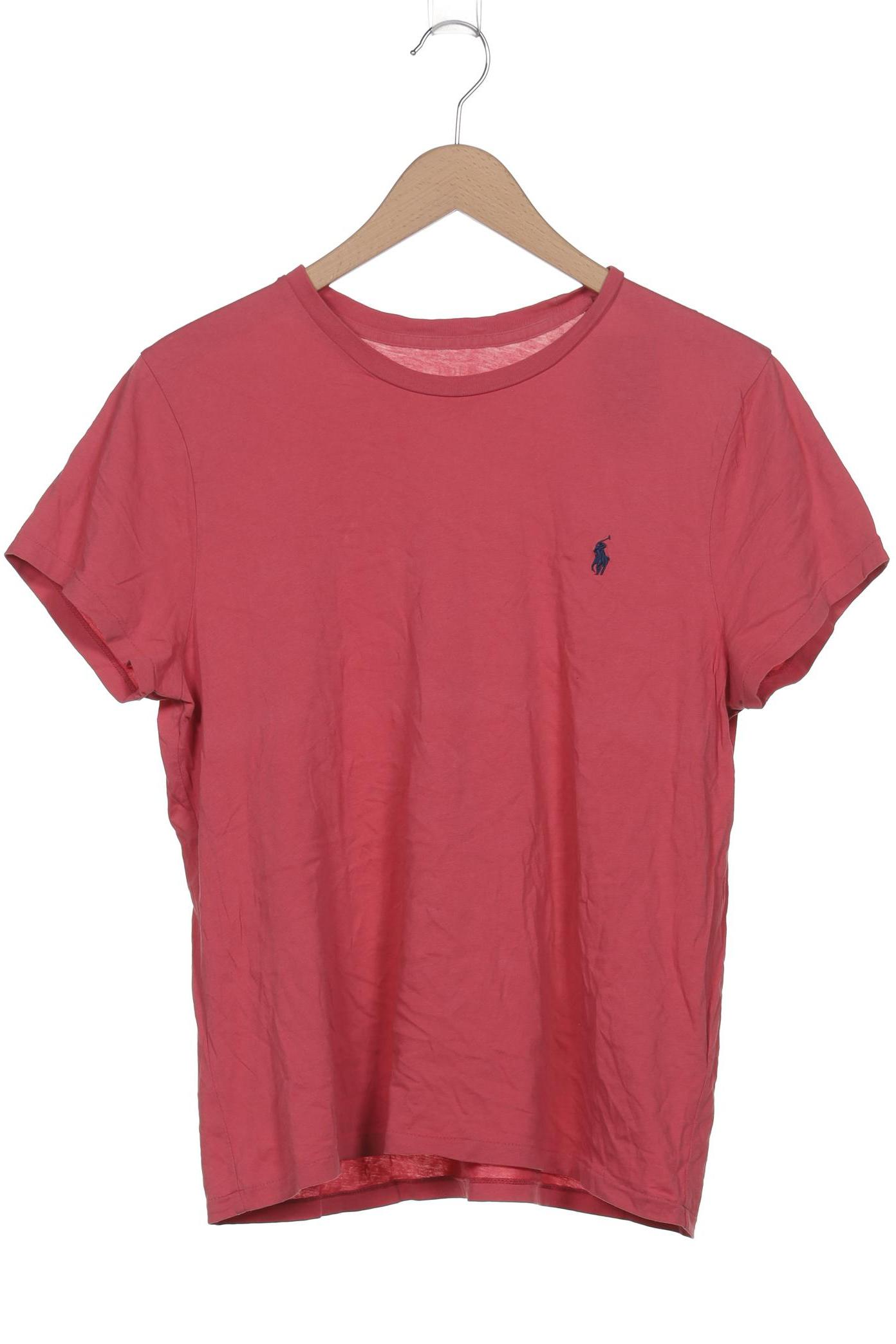 

Polo Ralph Lauren Damen T-Shirt, rot, Gr. 44