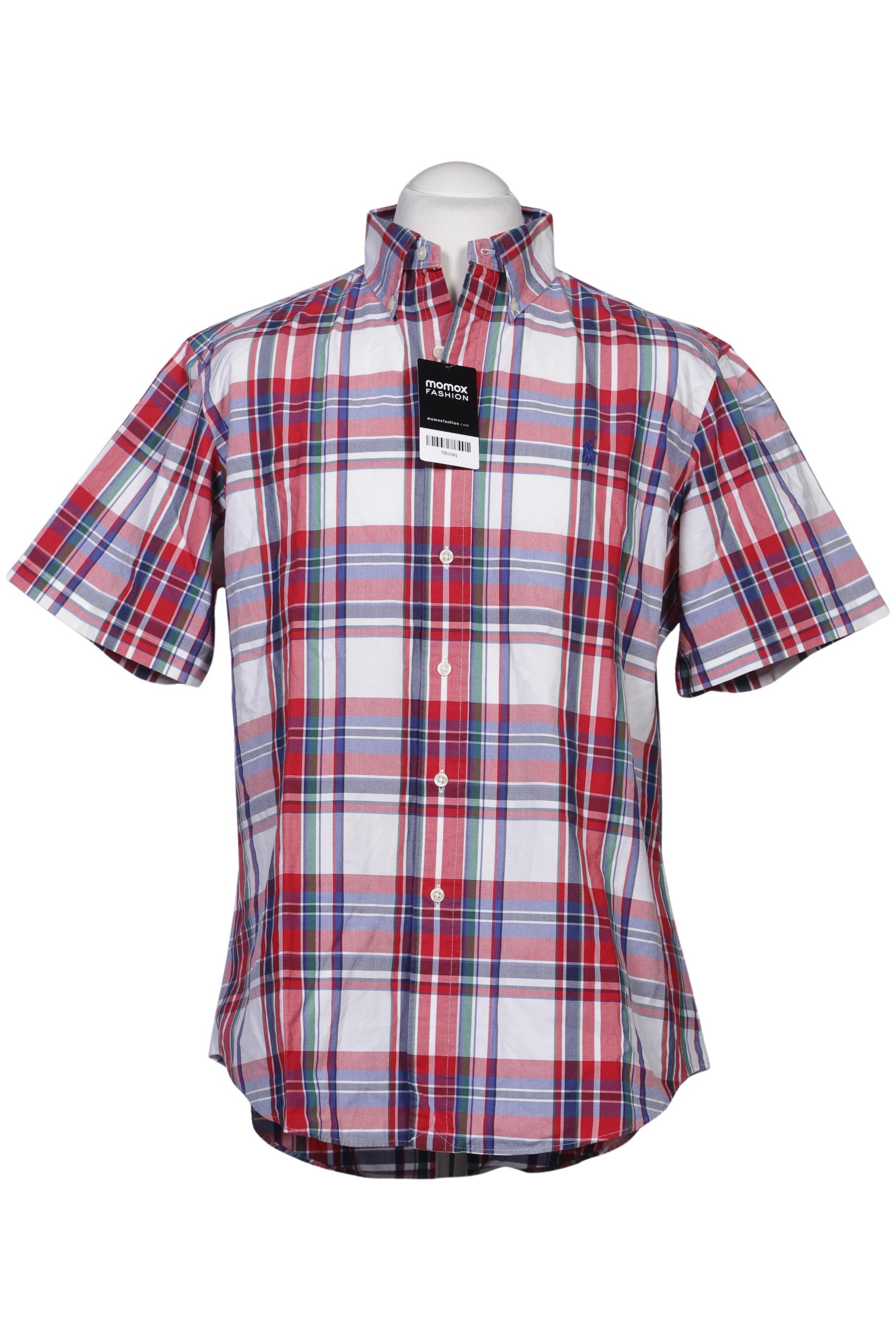 

Polo Ralph Lauren Herren Hemd, mehrfarbig, Gr. 52