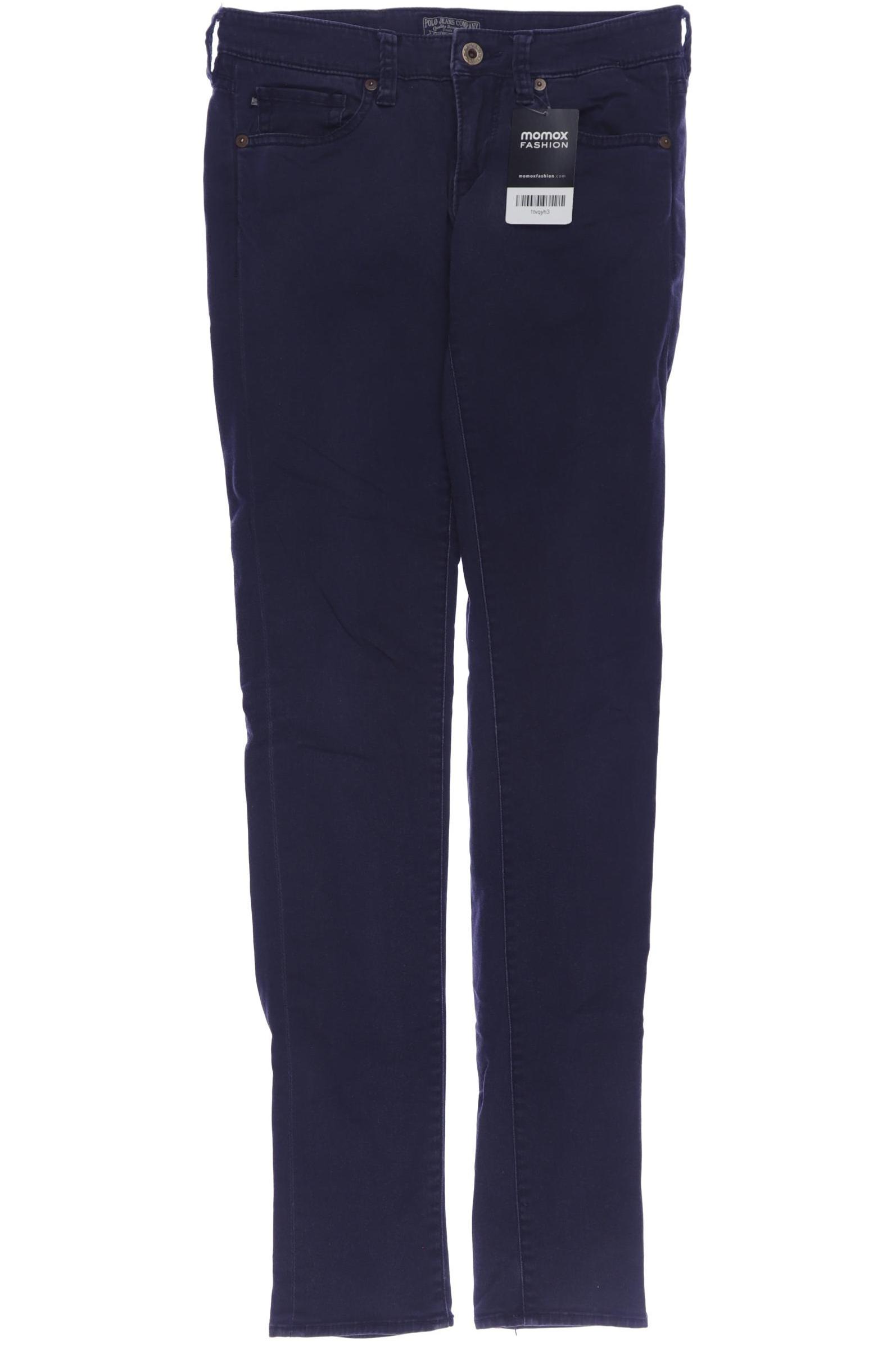 

Polo Ralph Lauren Damen Jeans, marineblau, Gr. 26