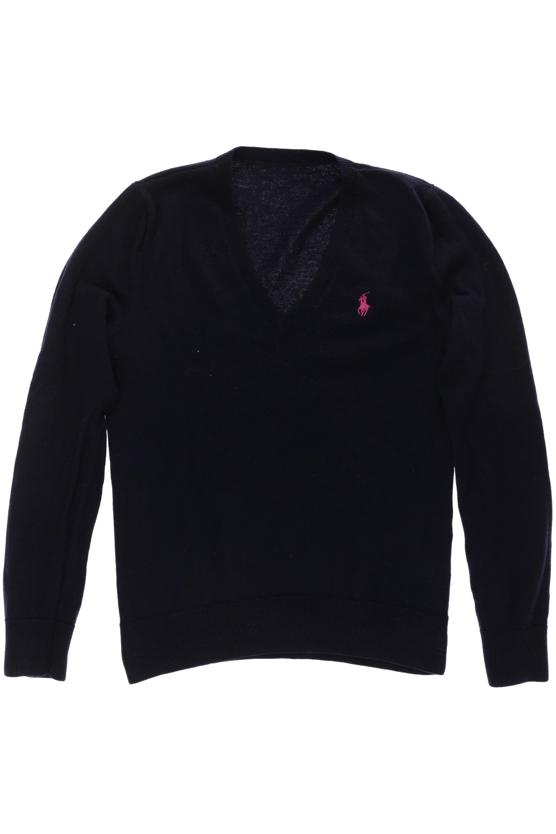

Polo Ralph Lauren Damen Pullover, blau, Gr. 36