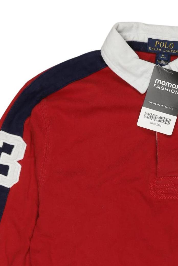 Thumbnail - Polo Ralph Lauren Jungen Langarmshirt, mehrfarbig, Gr. 146