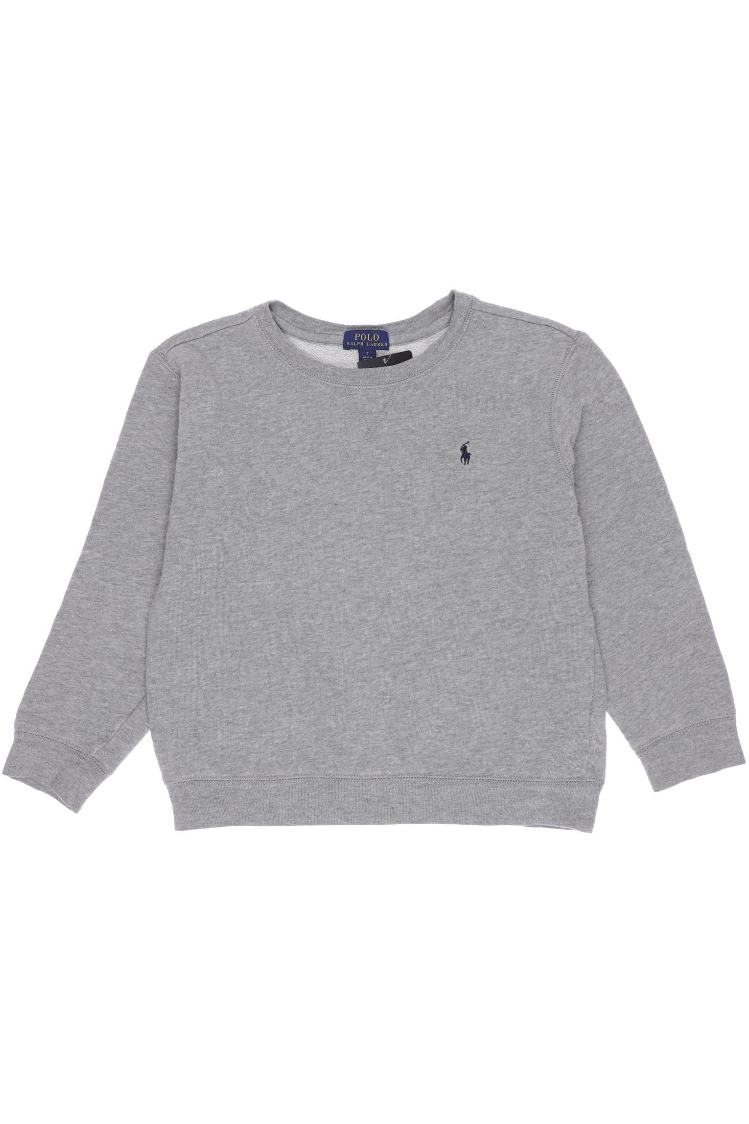 

Polo Ralph Lauren Herren Hoodies & Sweater, grau, Gr. 128