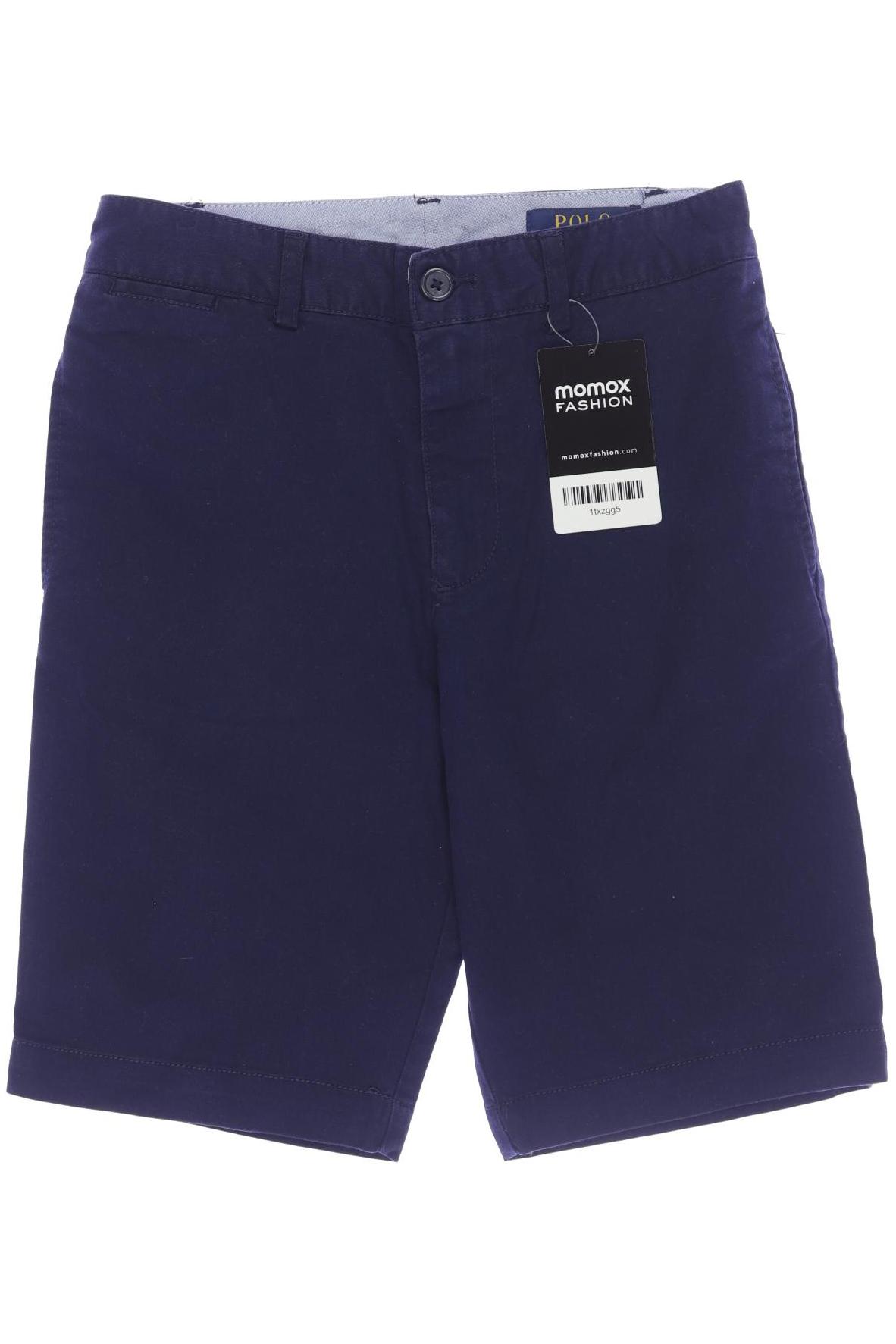 

Polo Ralph Lauren Jungen Shorts, marineblau