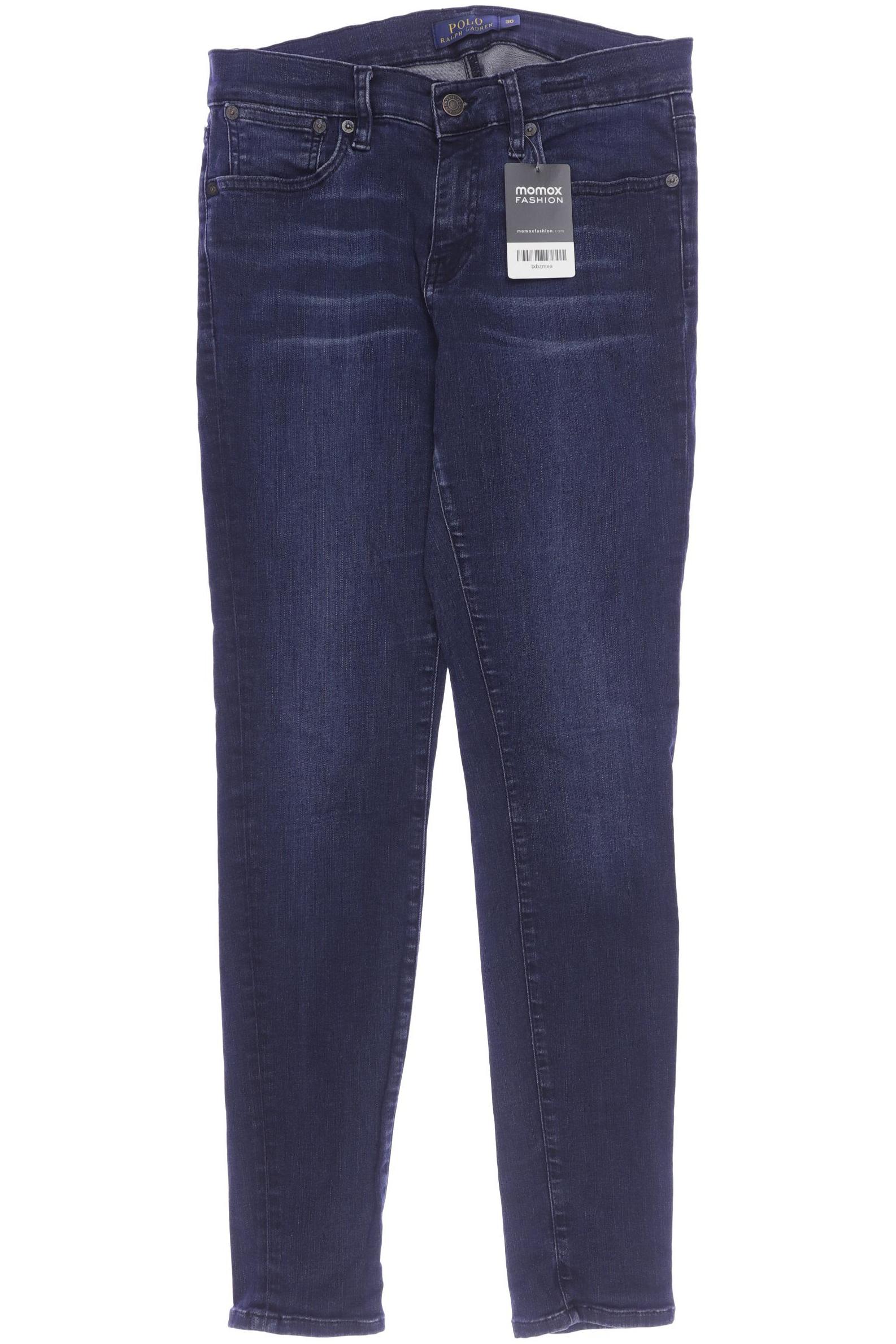 

Polo Ralph Lauren Damen Jeans, marineblau, Gr. 30