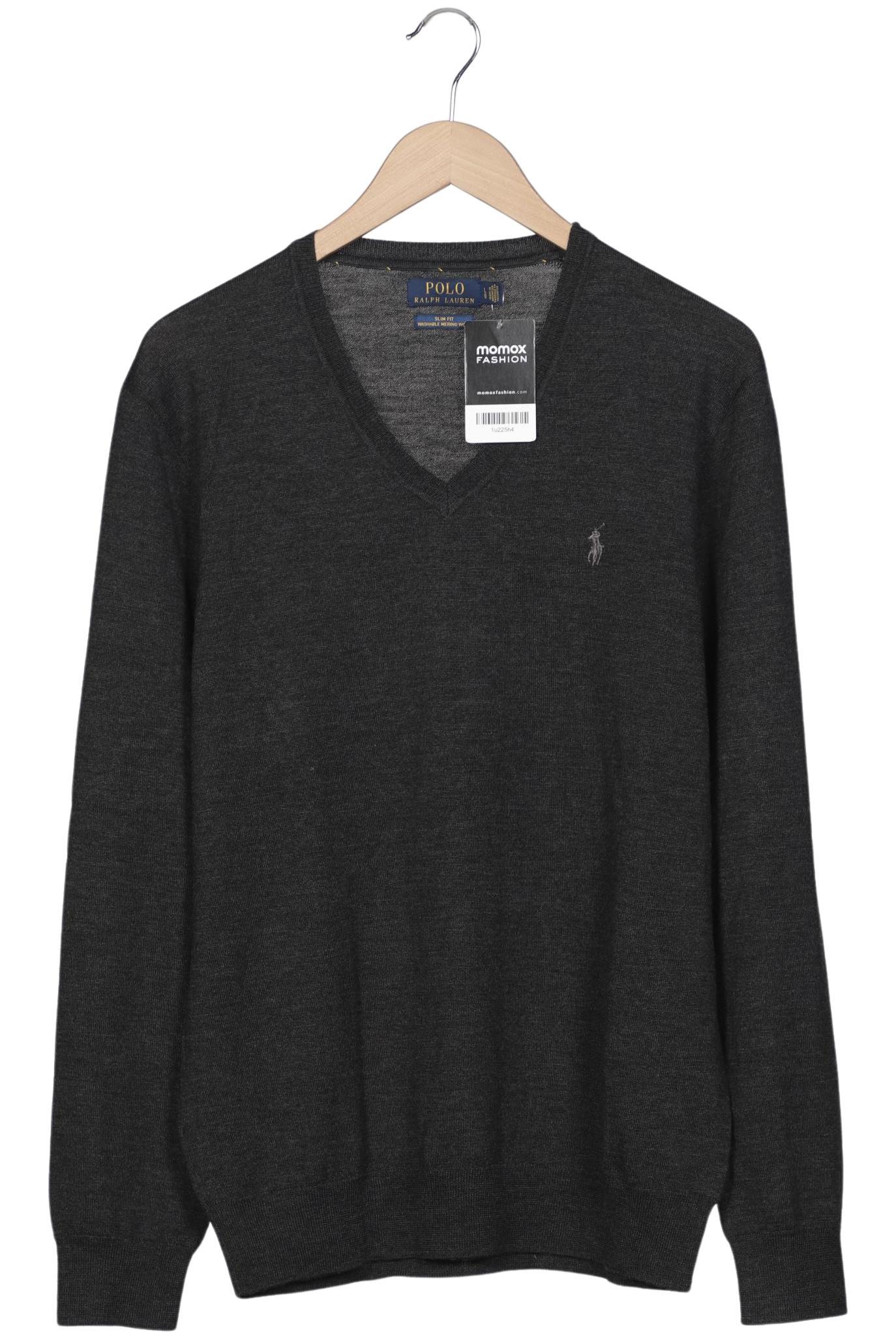 

Polo Ralph Lauren Herren Pullover, grau, Gr. 52