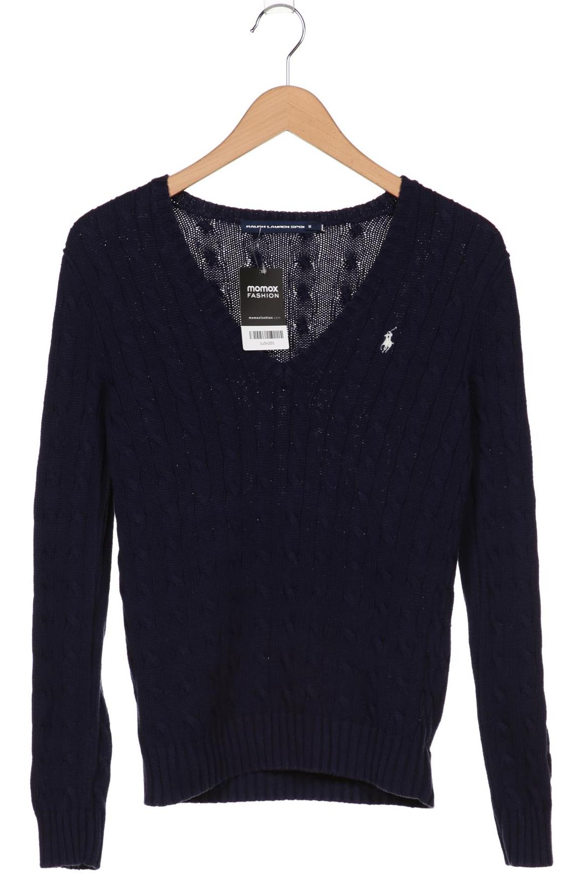 

Polo Ralph Lauren Damen Pullover, marineblau, Gr. 38