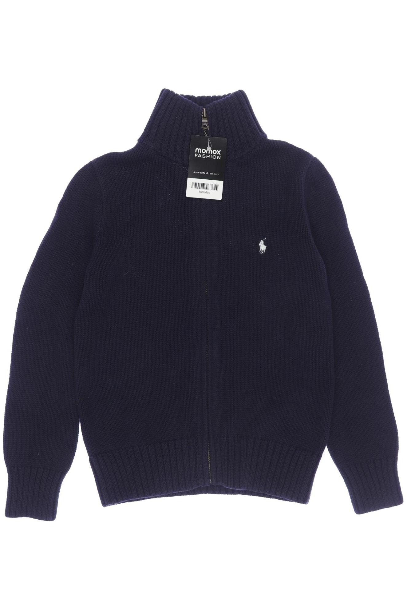 

Polo Ralph Lauren Herren Strickjacke, marineblau, Gr. 128