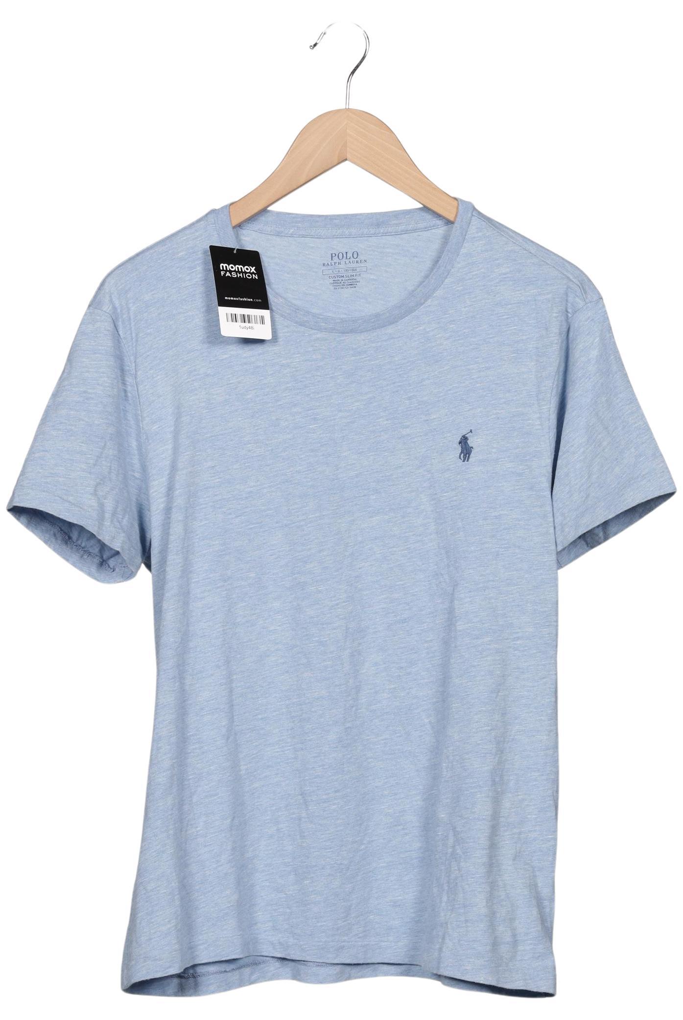 

Polo Ralph Lauren Herren T-Shirt, hellblau, Gr. 52