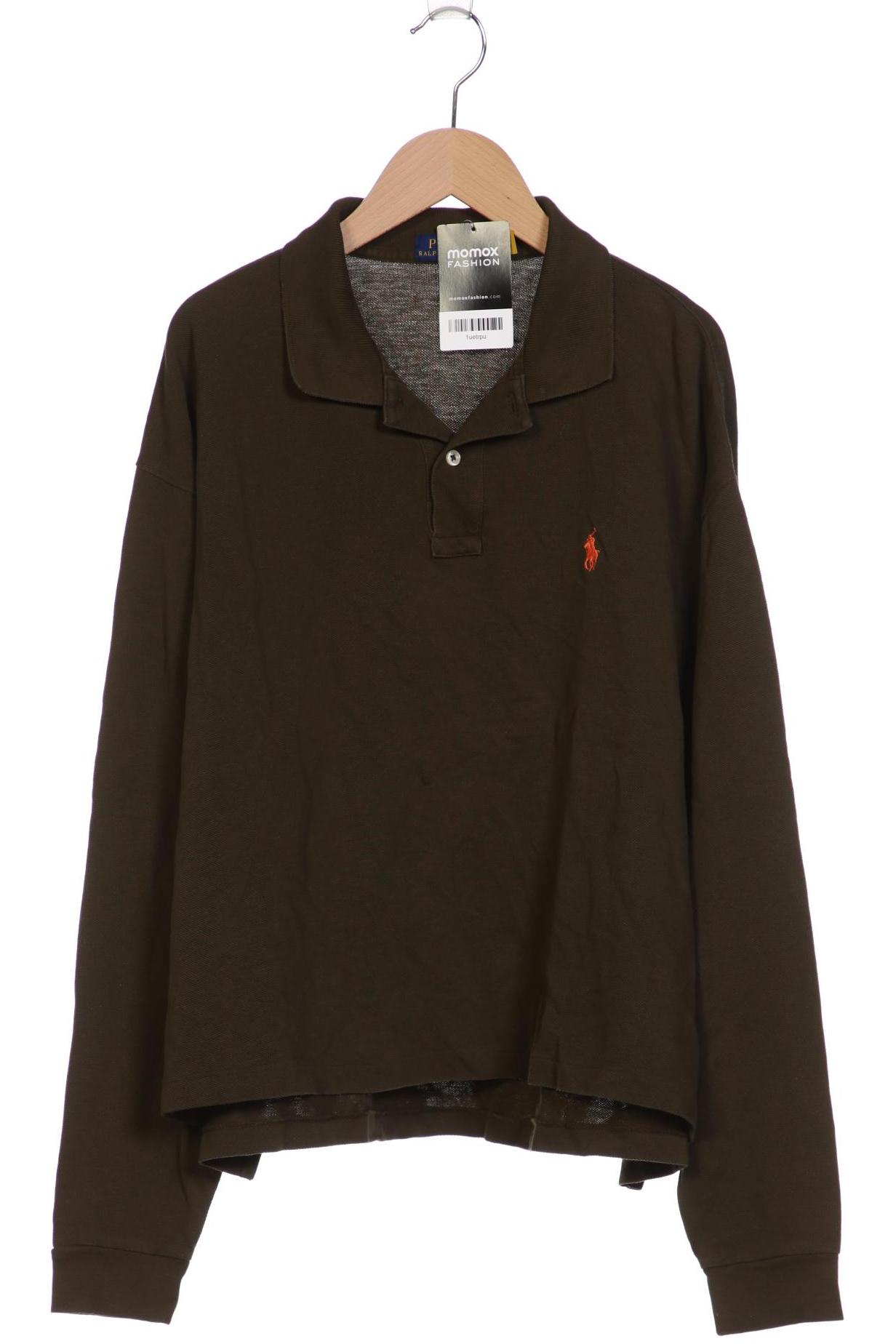 

Polo Ralph Lauren Damen Poloshirt, grün, Gr. 38