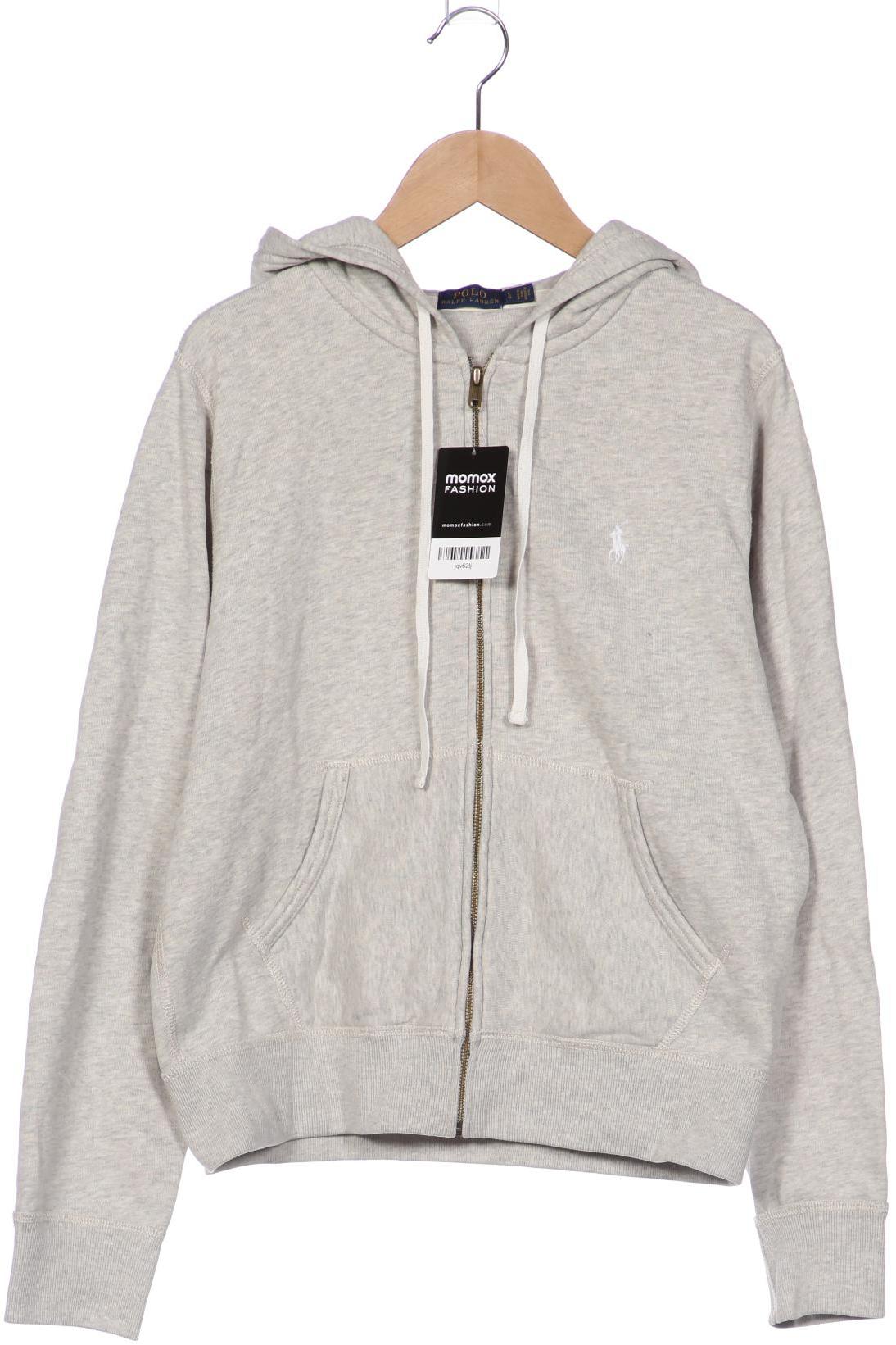 

Polo Ralph Lauren Damen Kapuzenpullover, grau, Gr. 42