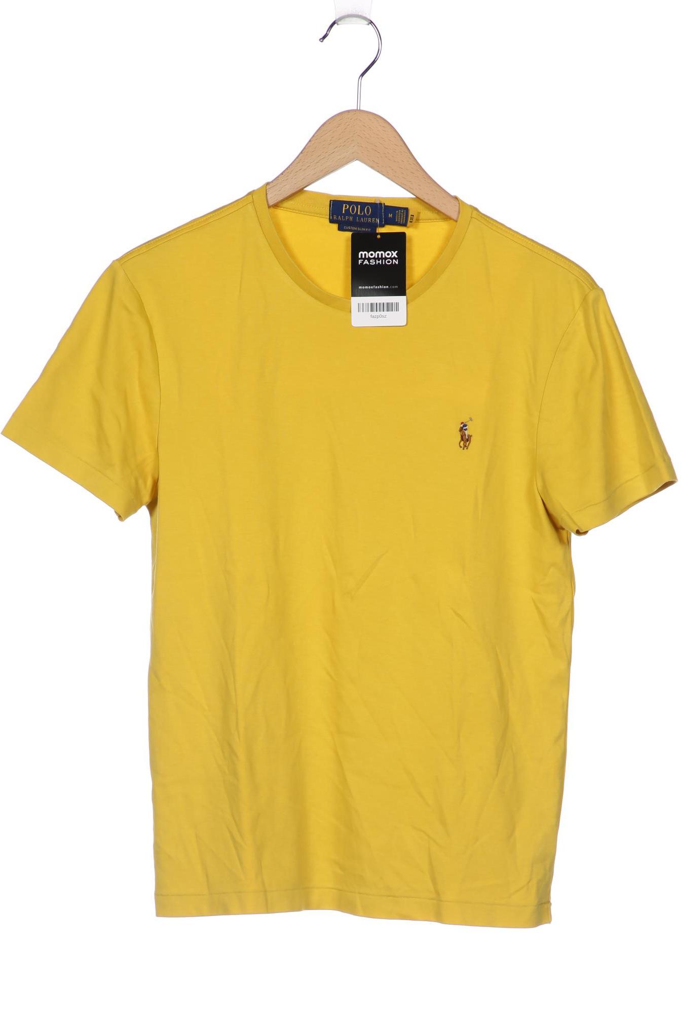 

Polo Ralph Lauren Herren T-Shirt, gelb