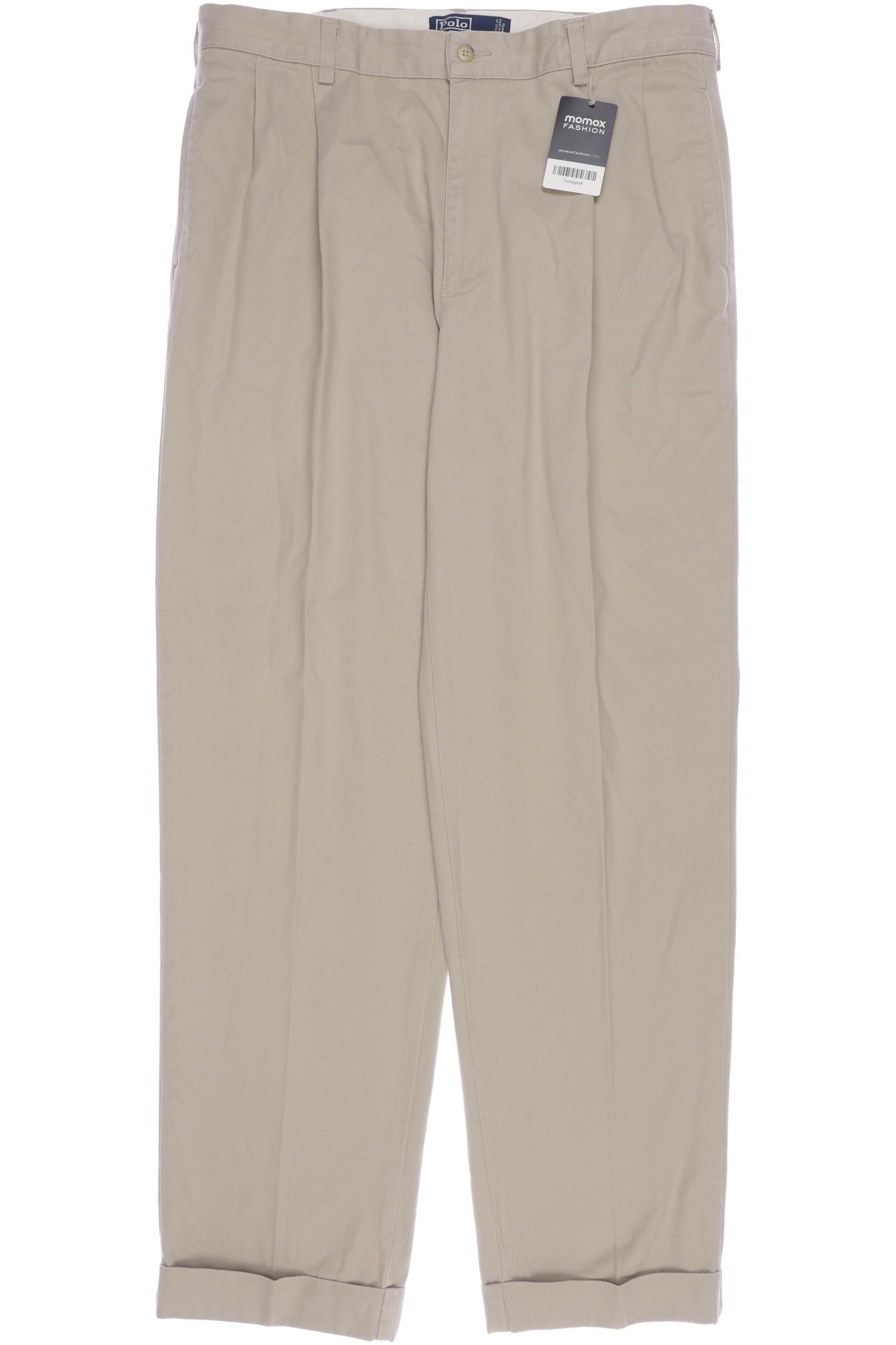 

Polo Ralph Lauren Herren Stoffhose, beige, Gr. 36