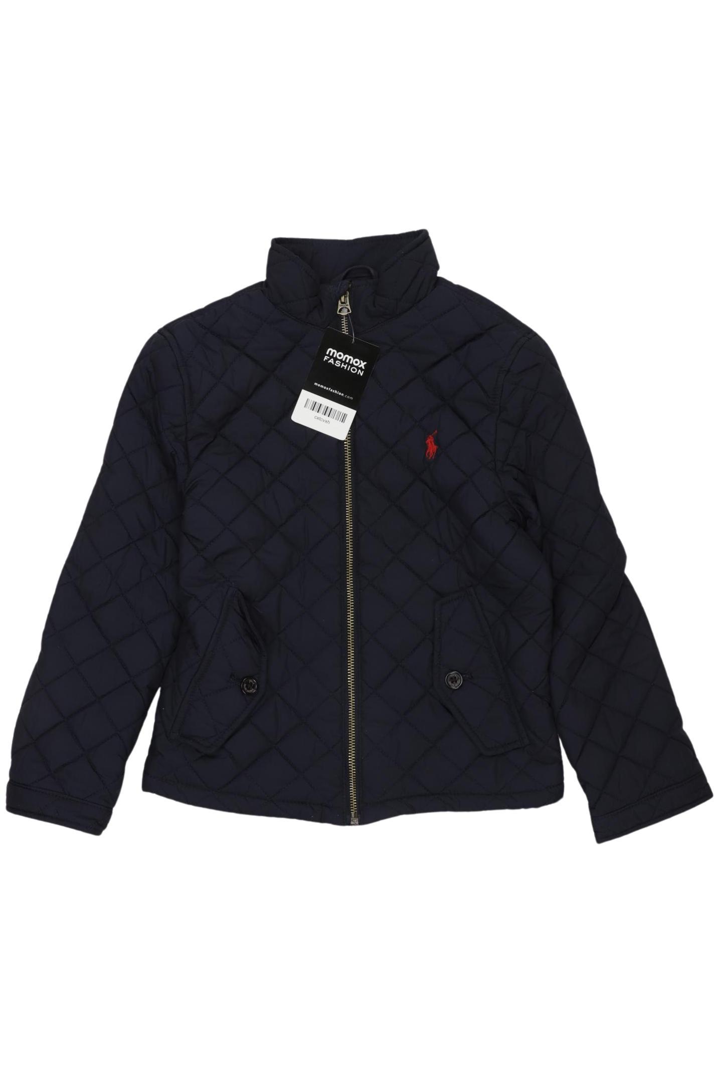 

Polo Ralph Lauren Herren Jacke, marineblau, Gr. 128