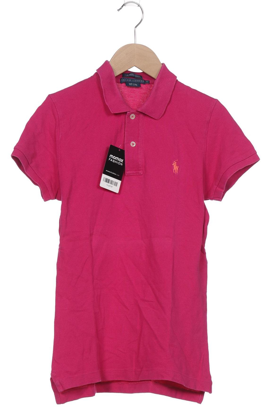 

Polo Ralph Lauren Damen Poloshirt, pink, Gr. 38
