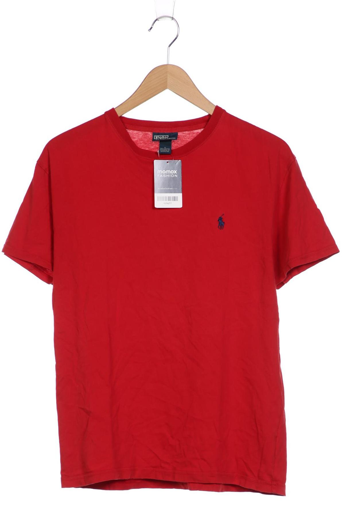 

Polo Ralph Lauren Herren T-Shirt, rot, Gr. 46