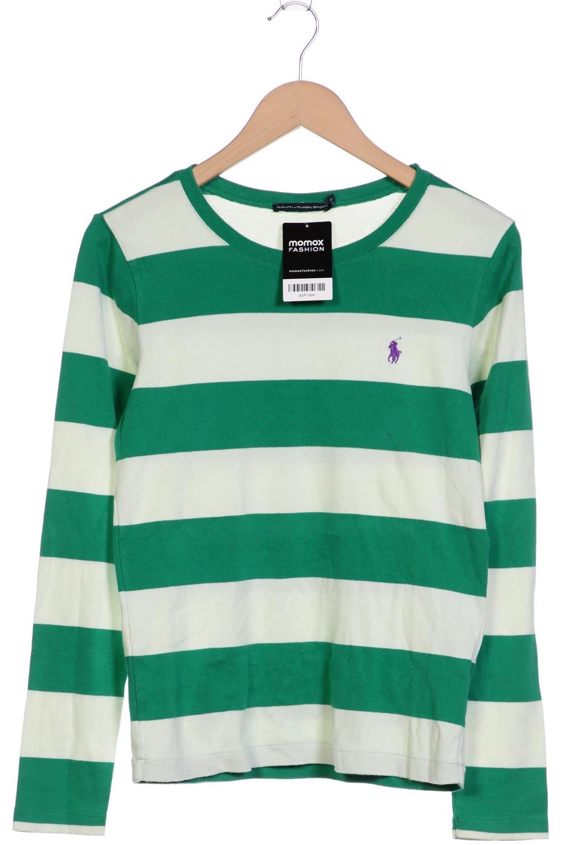 

Polo Ralph Lauren Herren Langarmshirt, grün