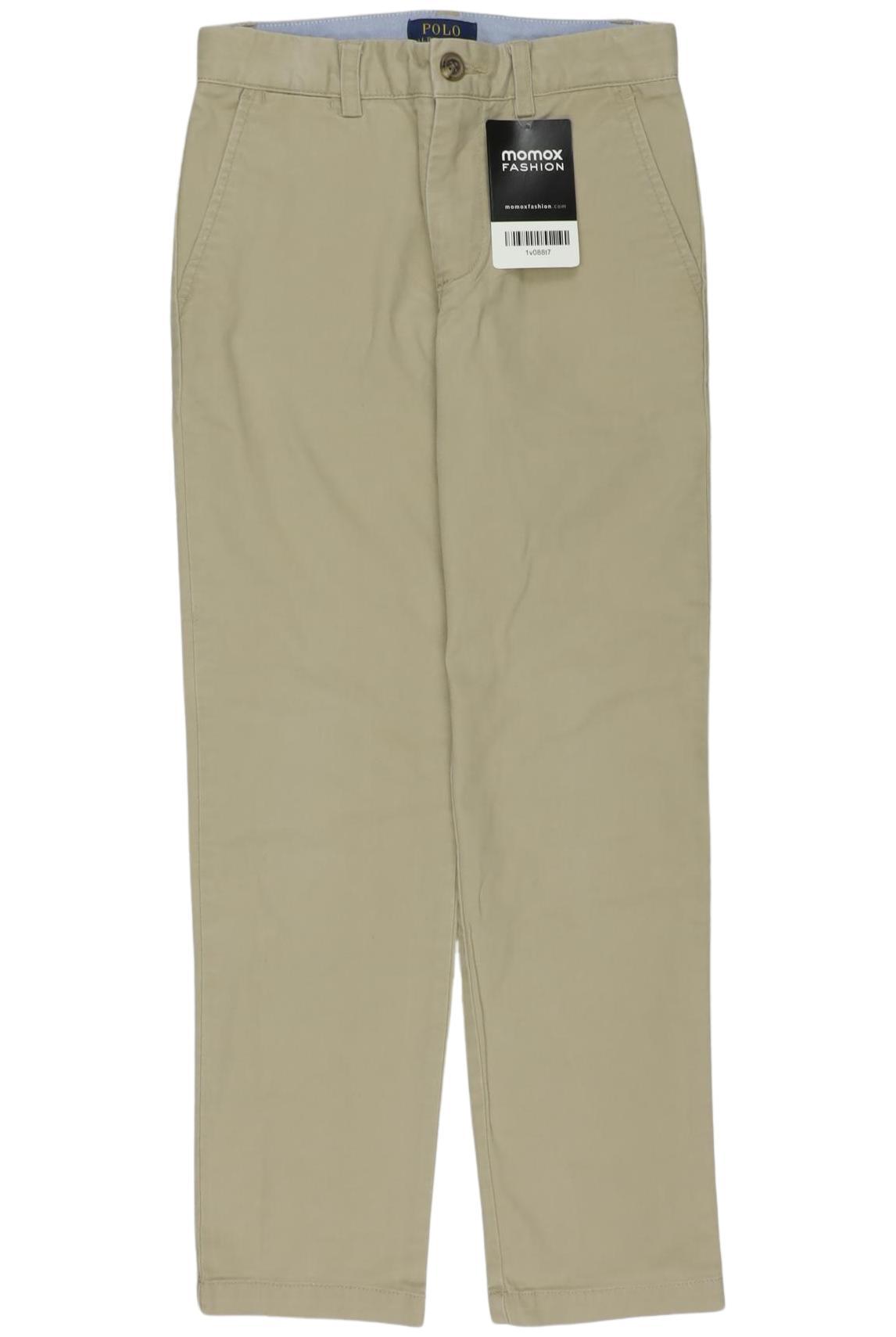 

Polo Ralph Lauren Jungen Stoffhose, beige, Gr. 128