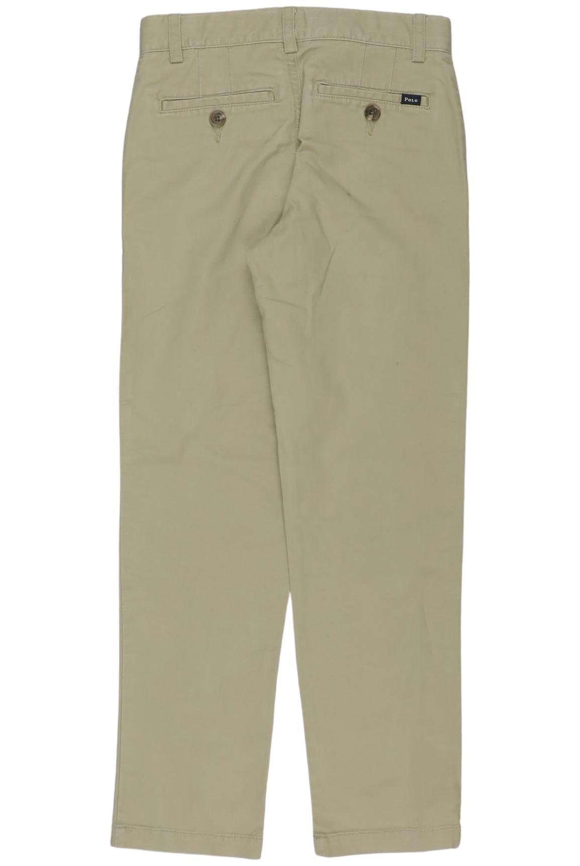 Thumbnail - Polo Ralph Lauren Jungen Stoffhose, beige, Gr. 128
