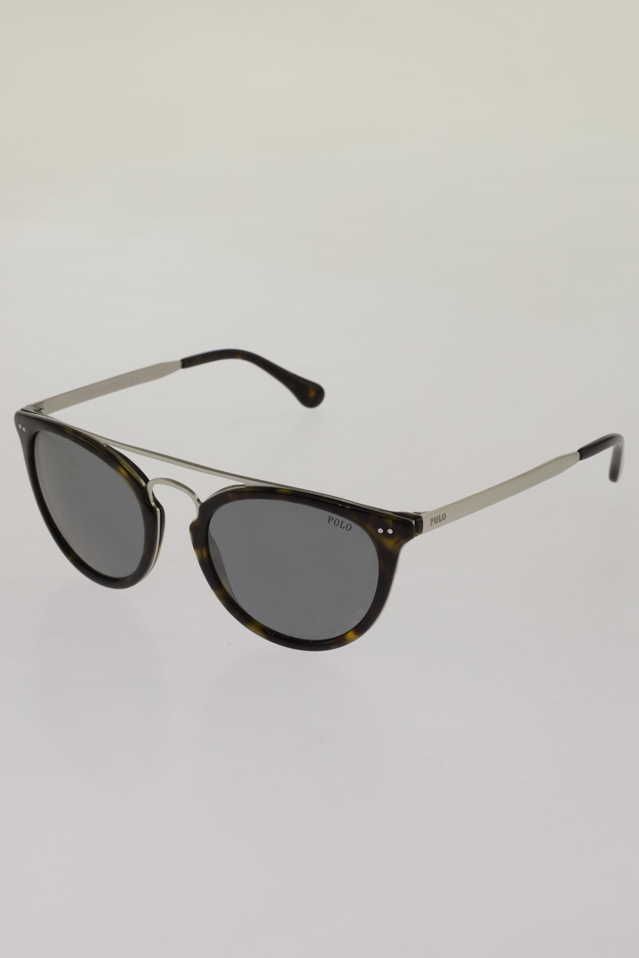 

Polo Ralph Lauren Damen Sonnenbrille, braun, Gr.
