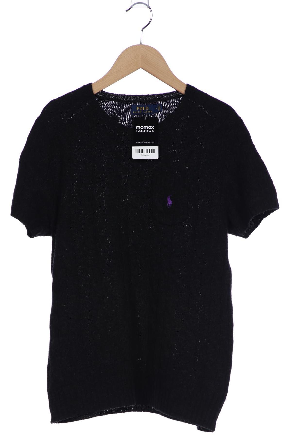 

Polo Ralph Lauren Damen Pullover, schwarz, Gr. 38