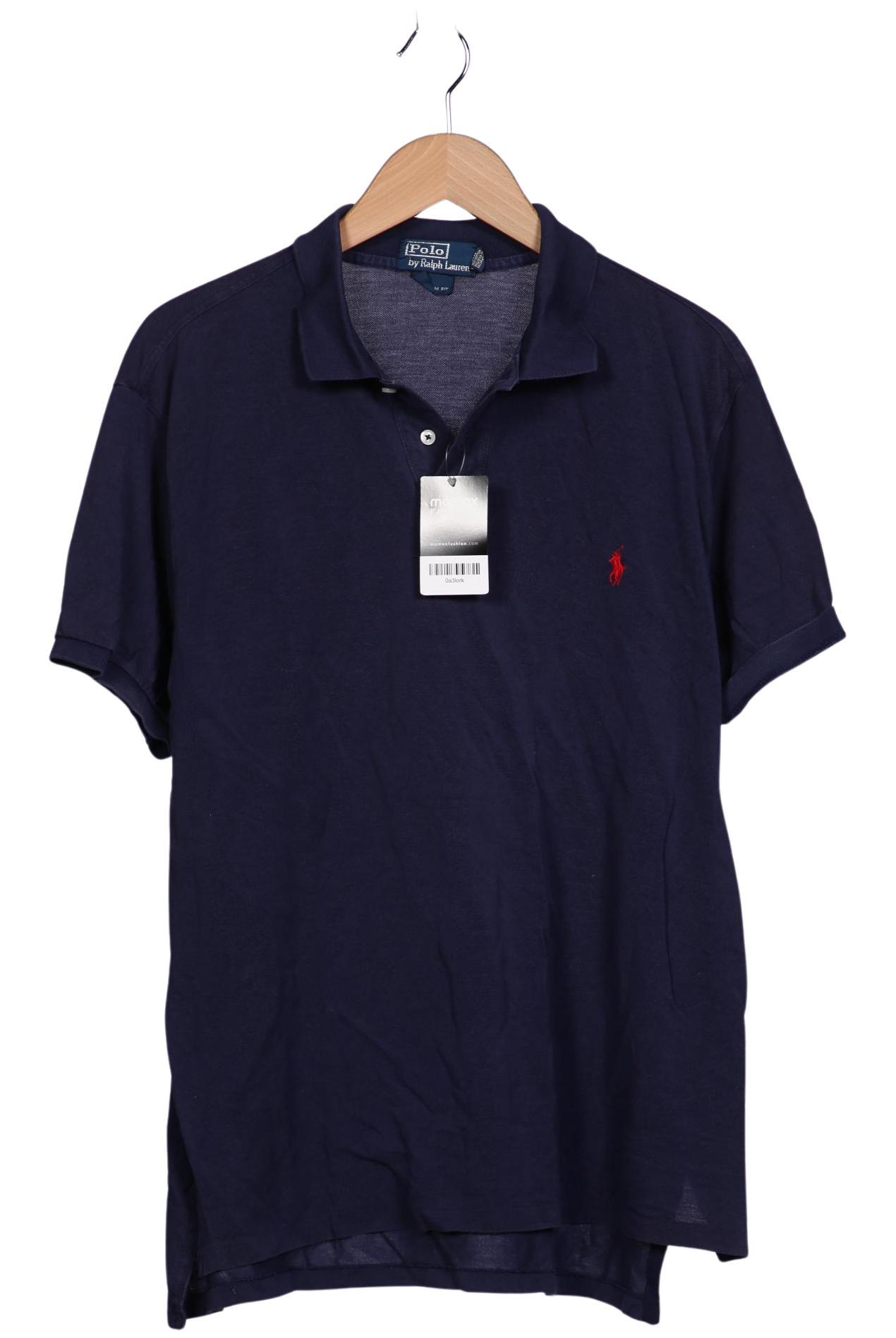 

Polo Ralph Lauren Herren Poloshirt, marineblau, Gr. 54