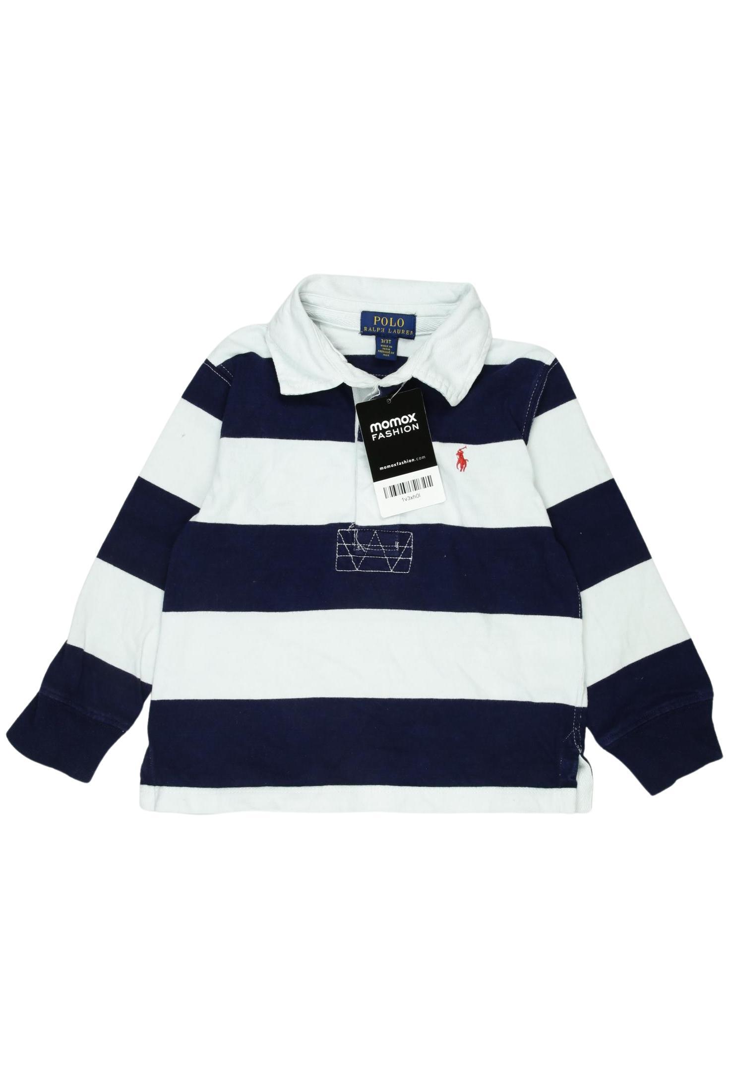

Polo Ralph Lauren Herren Poloshirt, marineblau, Gr. 104