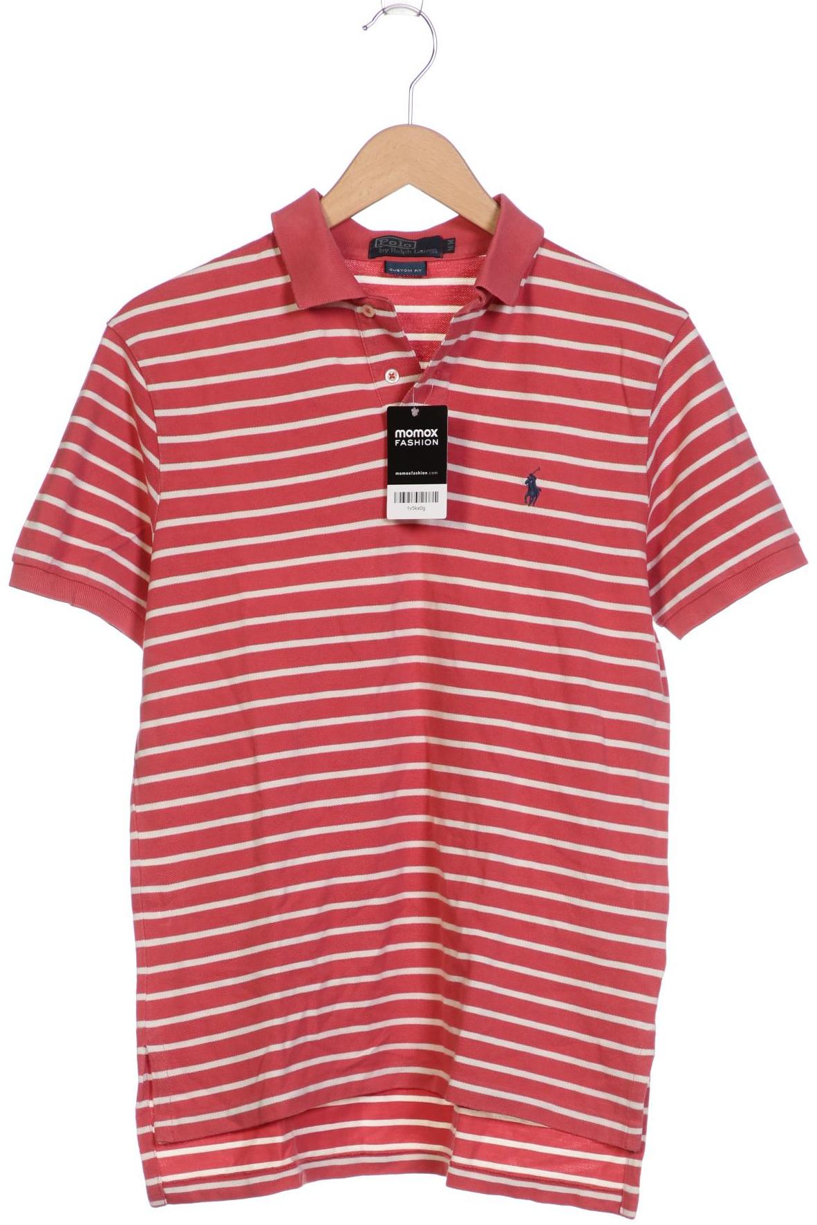

Polo Ralph Lauren Herren Poloshirt, pink