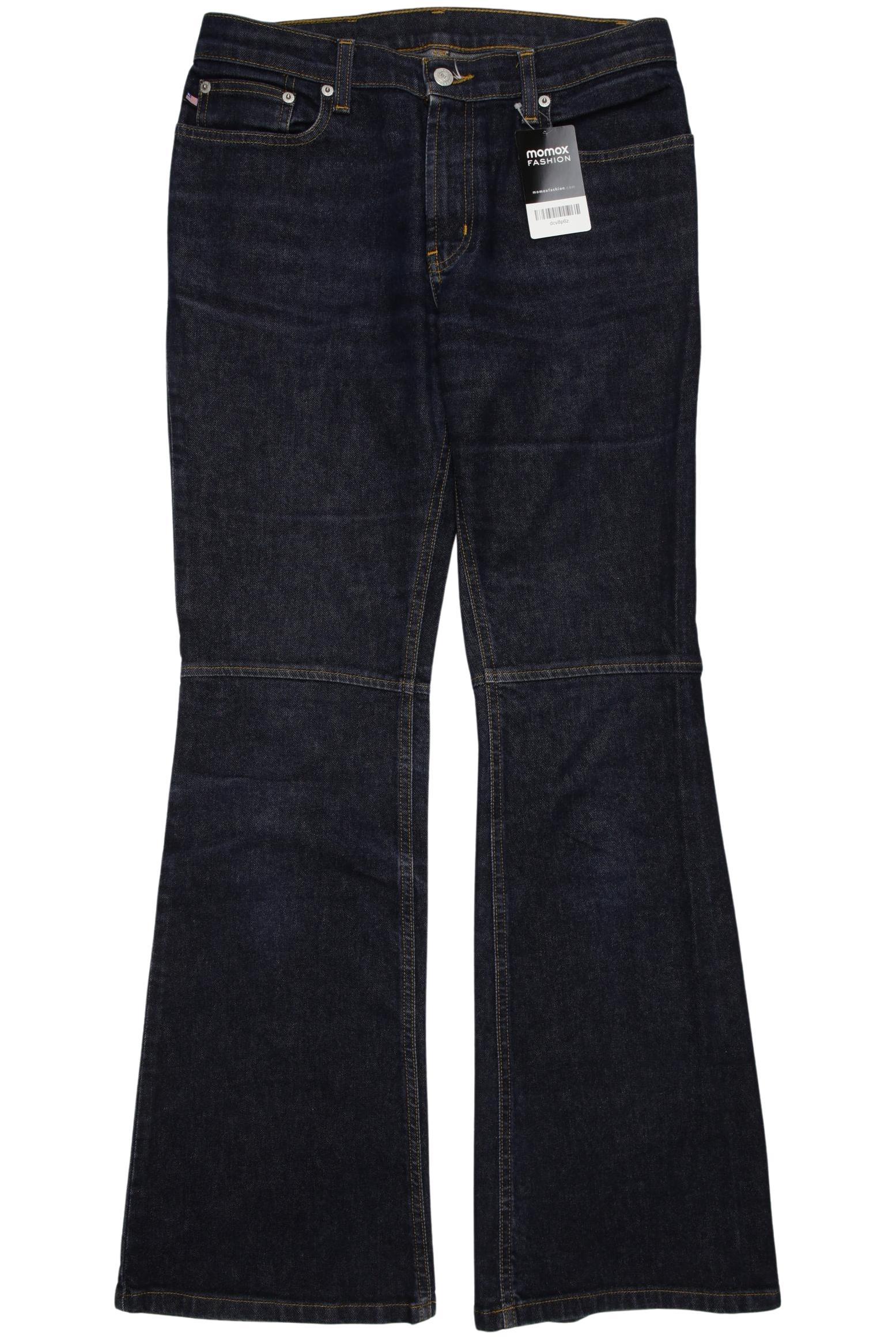 

Polo Ralph Lauren Damen Jeans, marineblau, Gr. 8