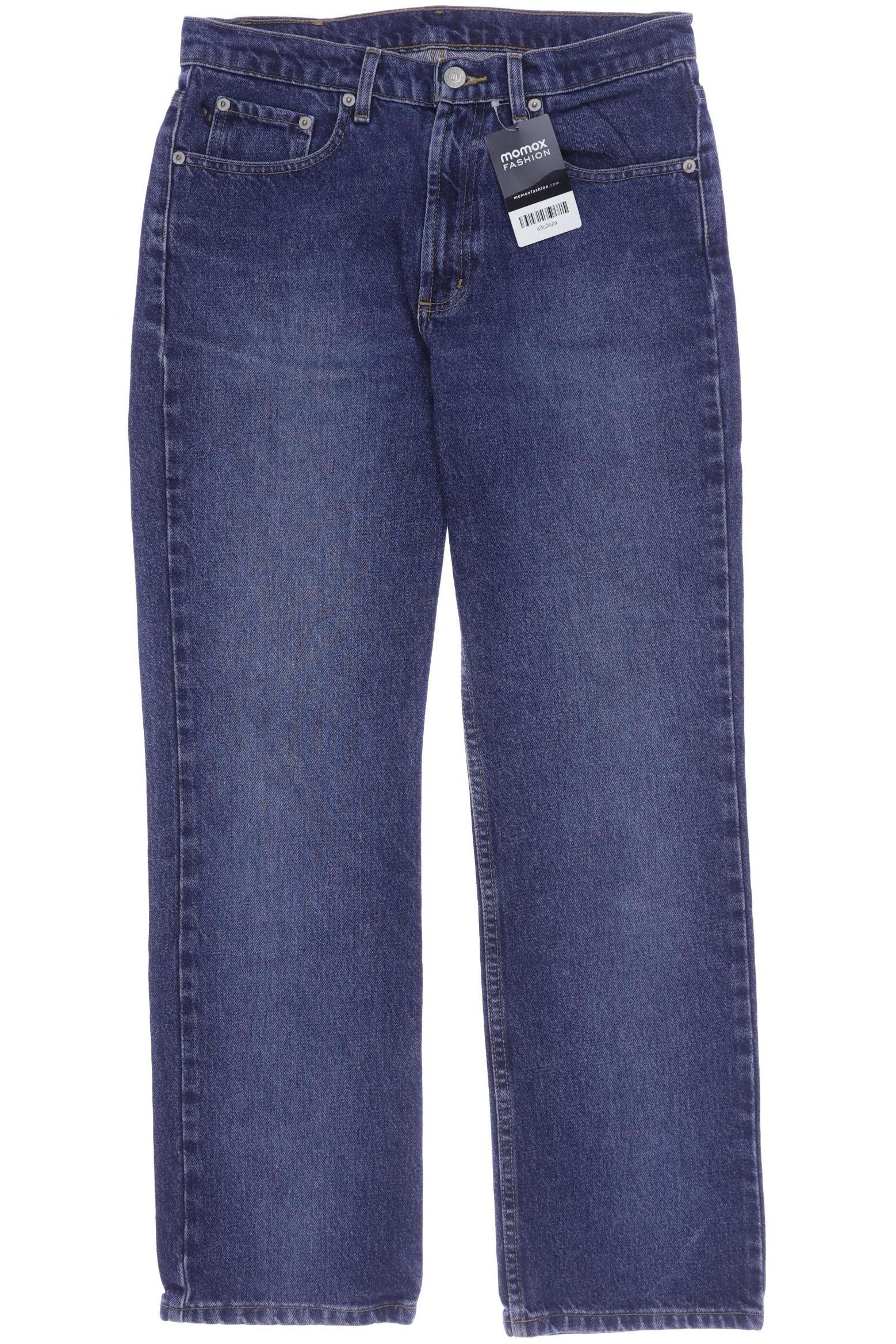 

Polo Ralph Lauren Damen Jeans, blau, Gr. 8