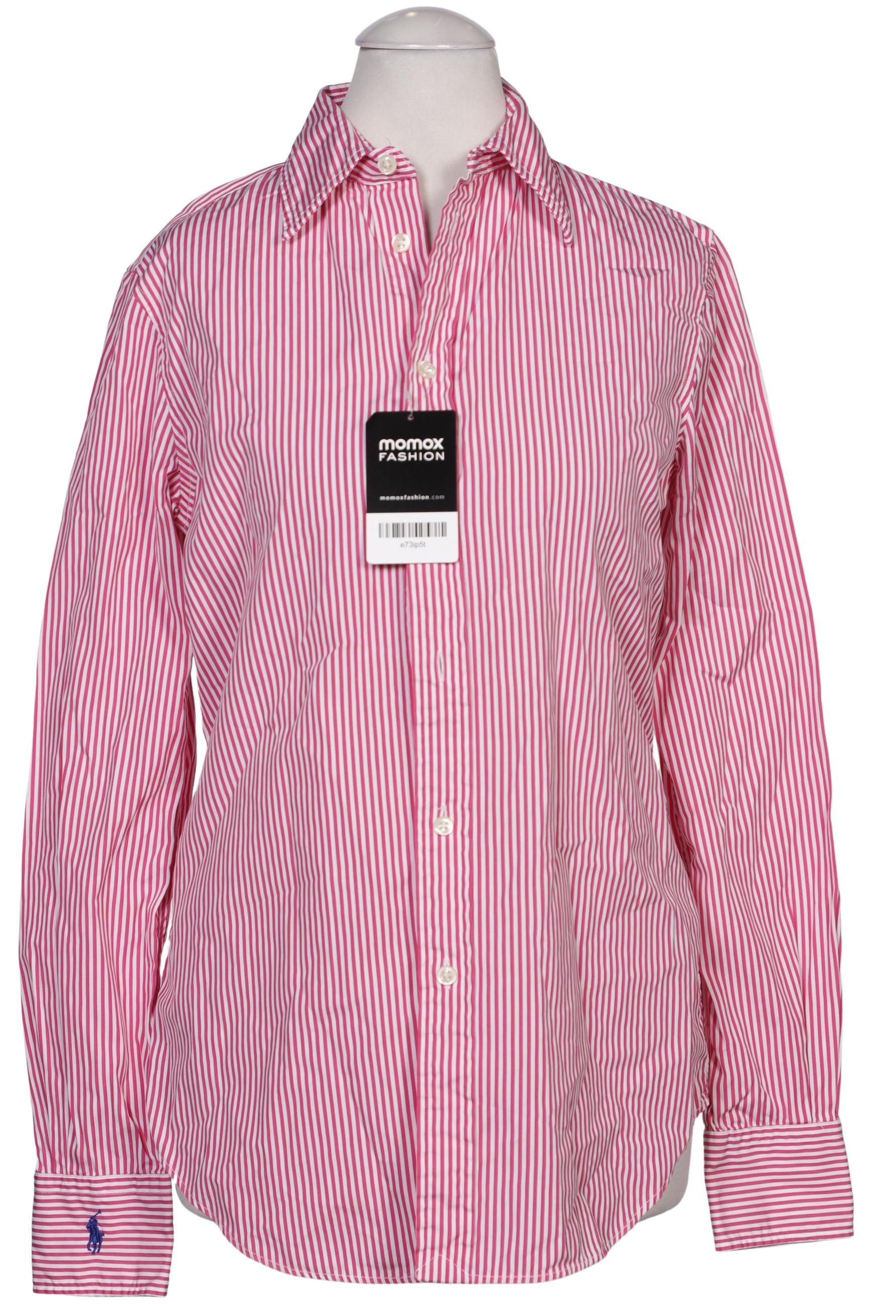 

Polo Ralph Lauren Damen Bluse, pink, Gr. 4